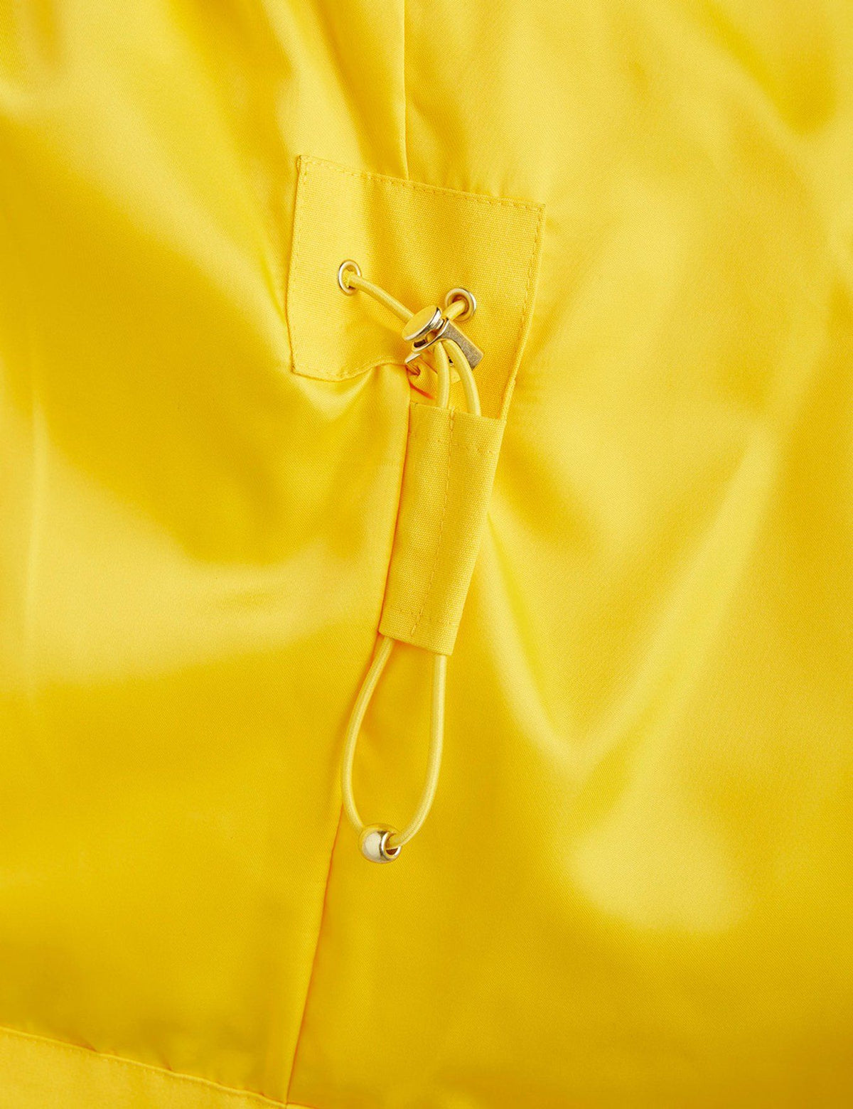 Mini Rodini - Panda jacket — product detail shot