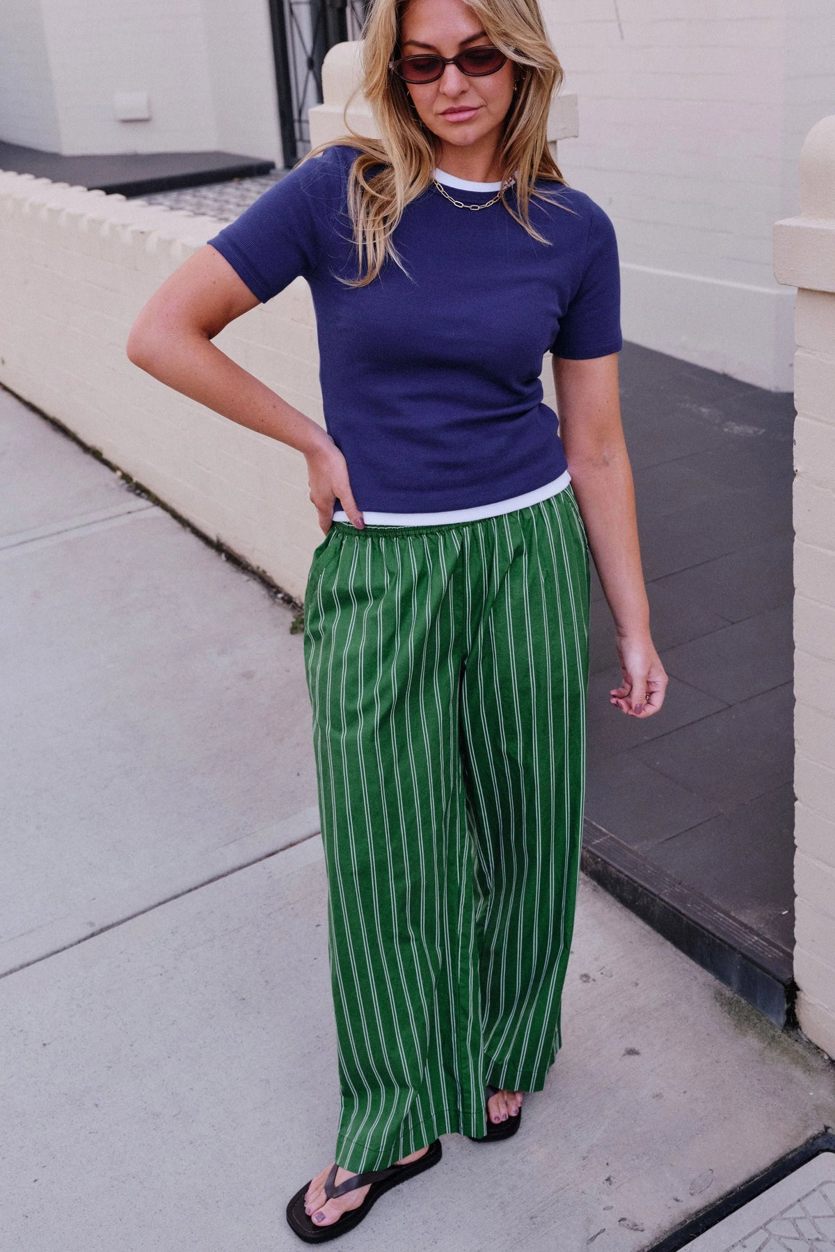 Ceres Life | The Lounge Pant