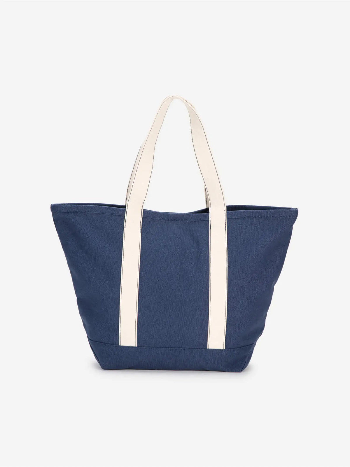 Bobo Choses WOMAN - Lucky Fish canvas bag — styled lifestyle shot