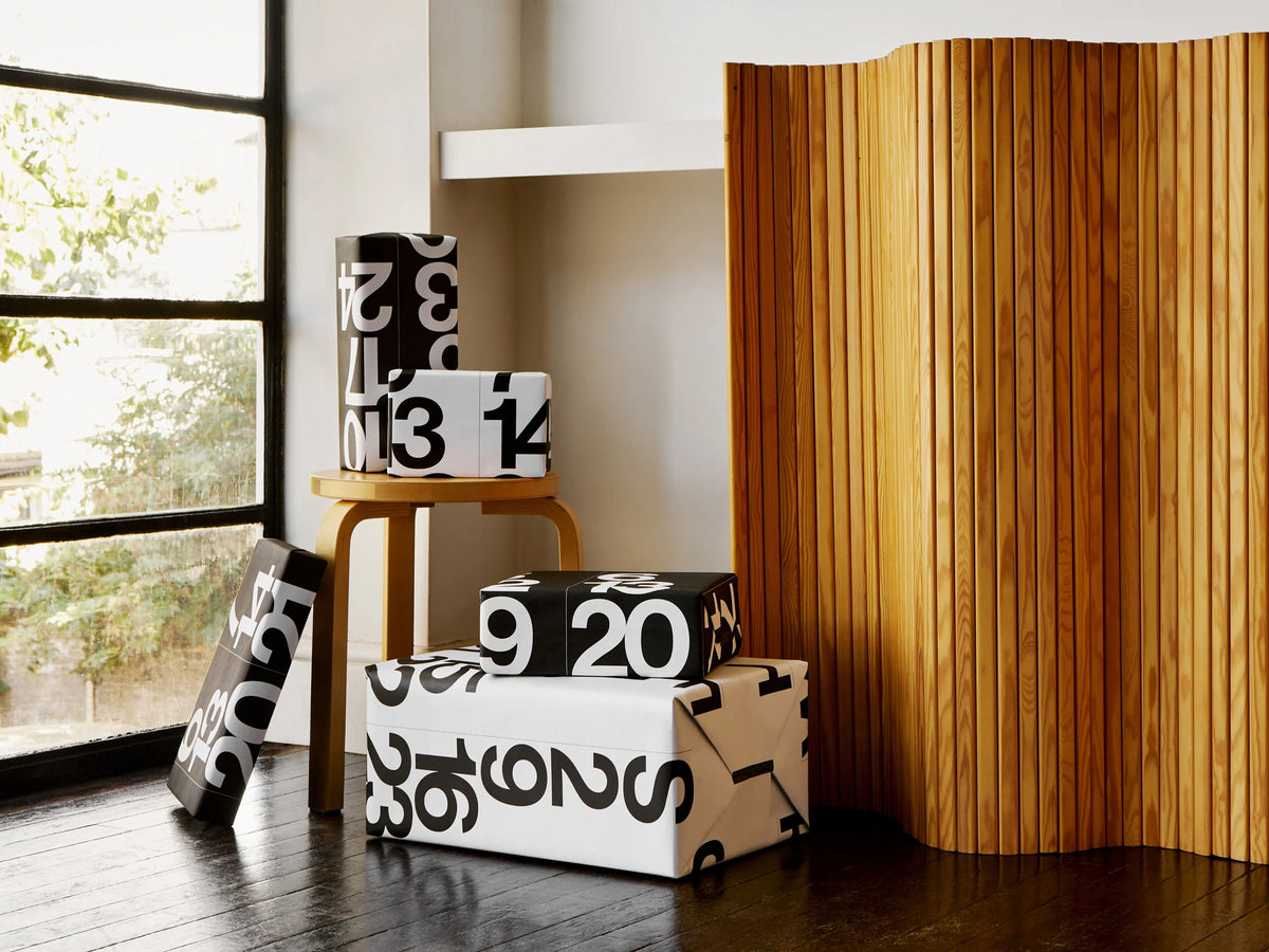 STENDIG - 2026 Calendar — styled lifestyle shot