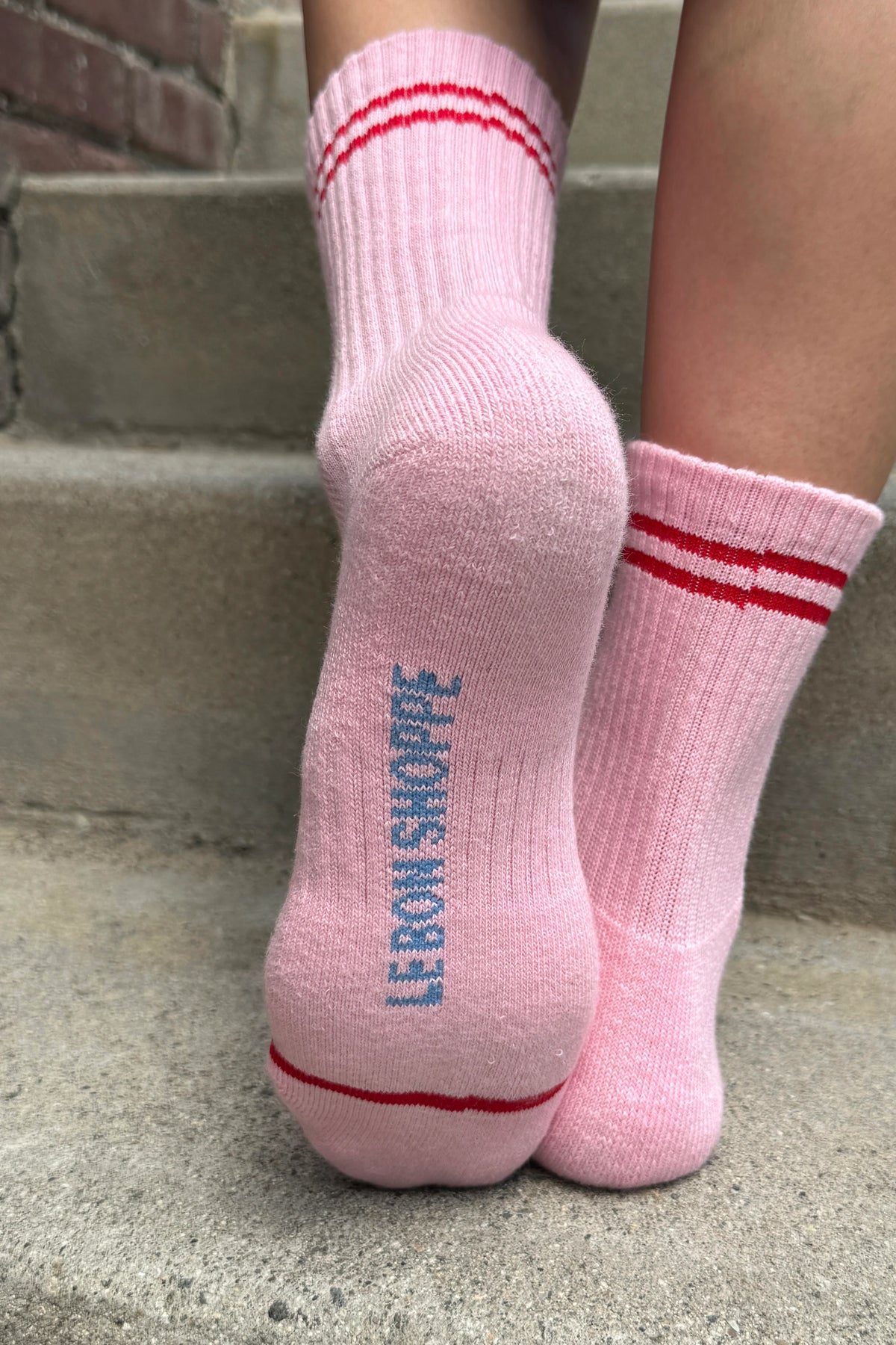 Le Bon Shoppe | Boyfriend Socks