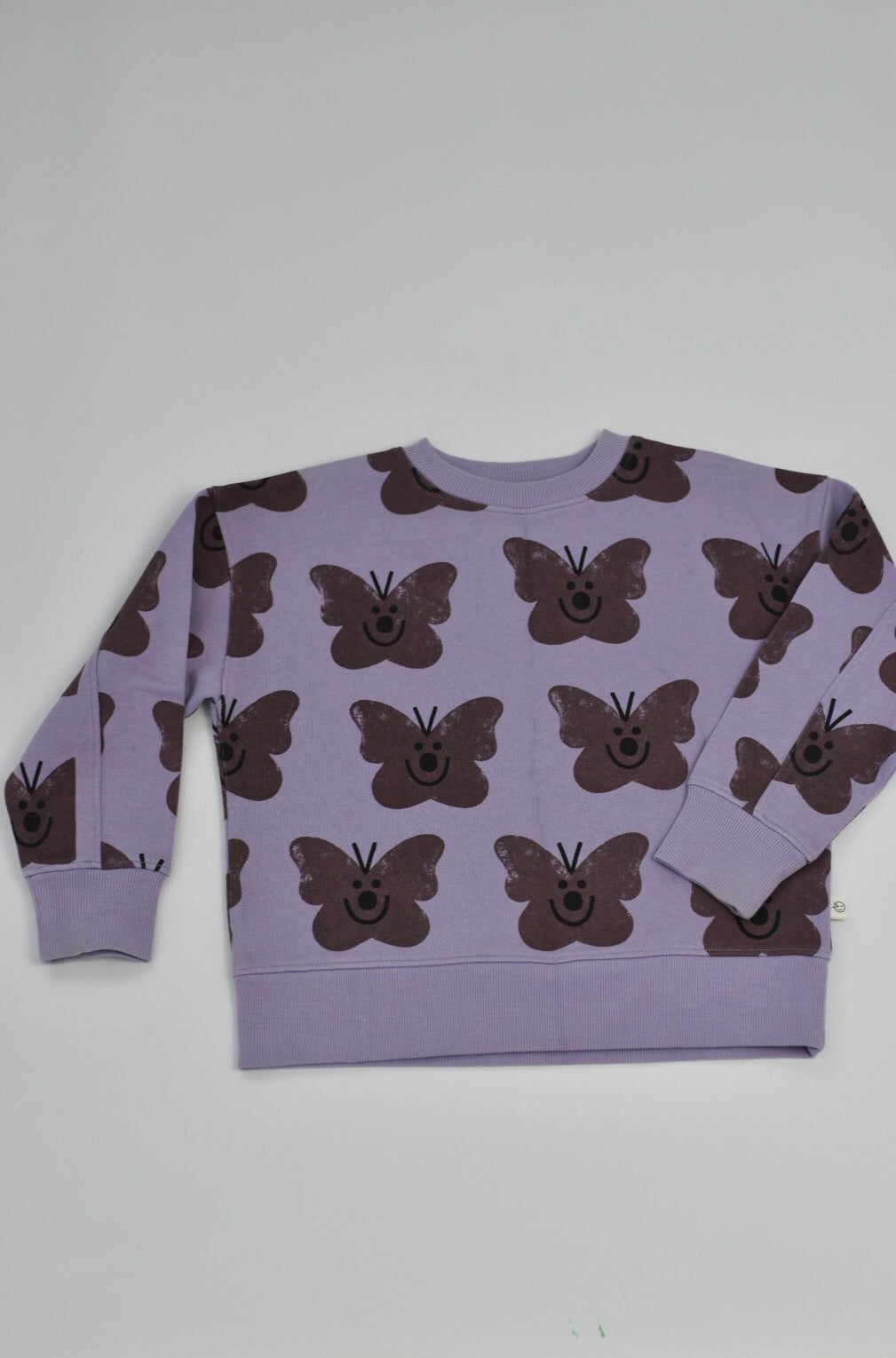 RE LOVED Wynken sweat top 6 — product detail shot