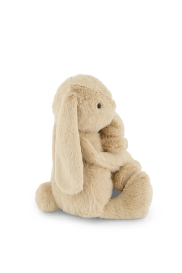 Jamie Kay Snuggle Bunnies | Frankie the Bunny - Caramel 30cm