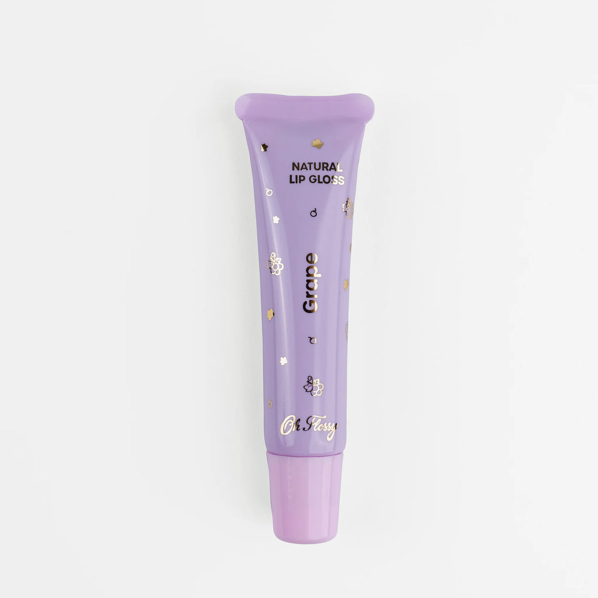 Oh Flossy x Fleur Harris Fairyland Lip Gloss Set - set contents detail