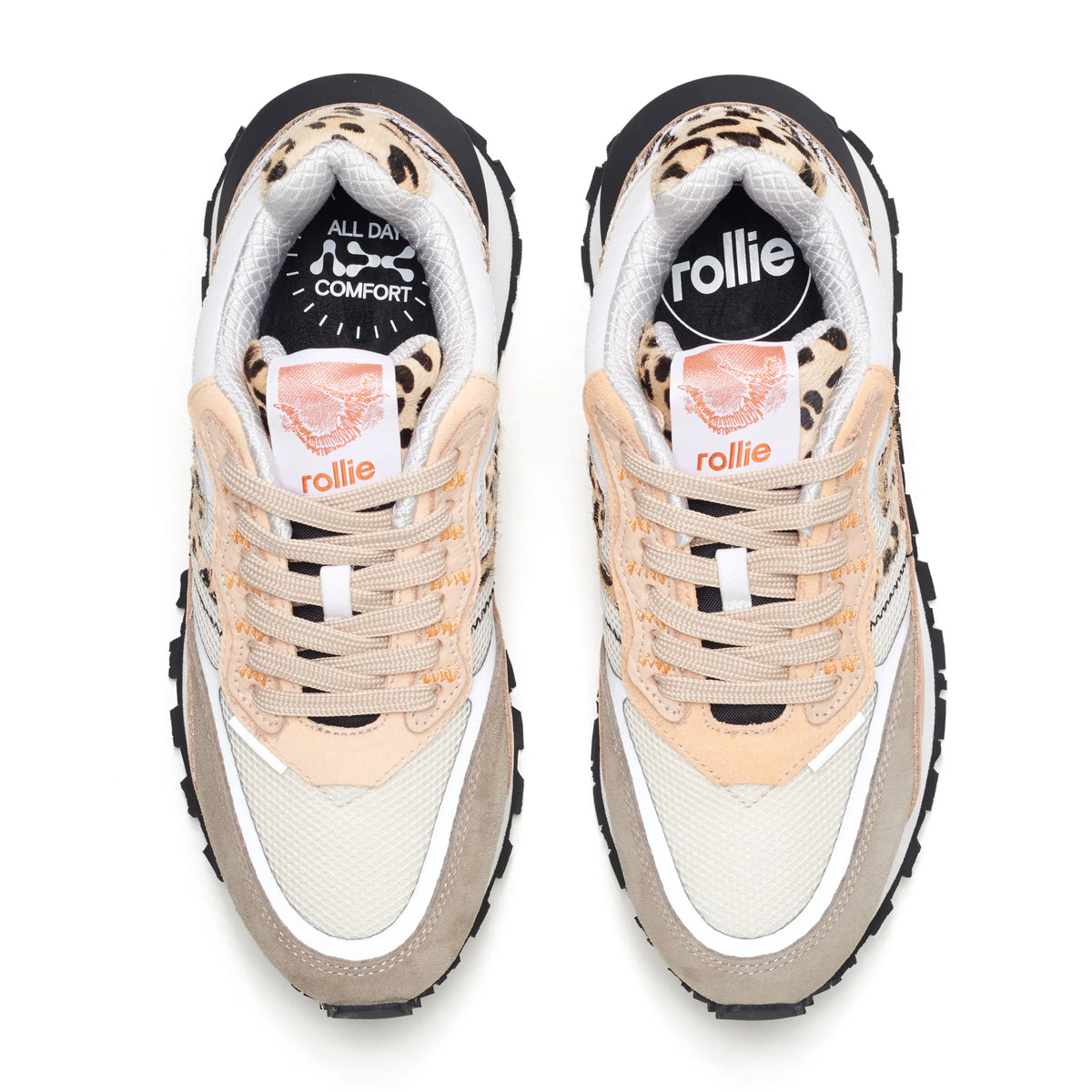 Rollie Nation - Kentu Safari — side view