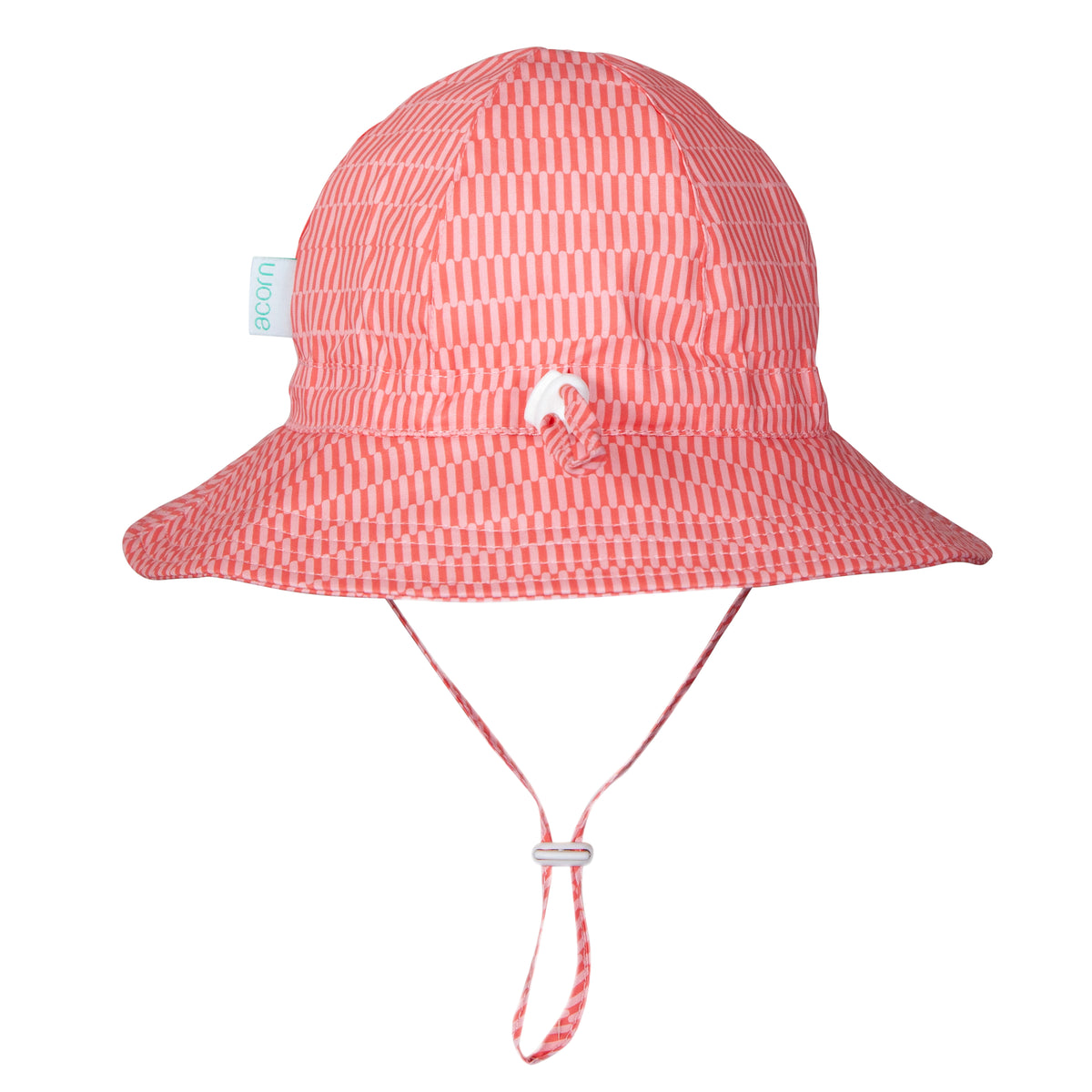 Acorn | Cotton Candy Wide Brim Sunhat