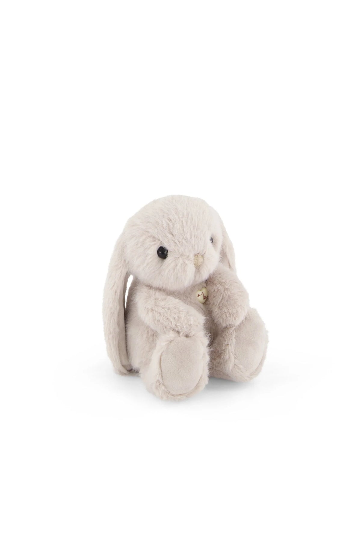 Jamie Kay Snuggle Bunnies | Little Penelope - 15cm Beige