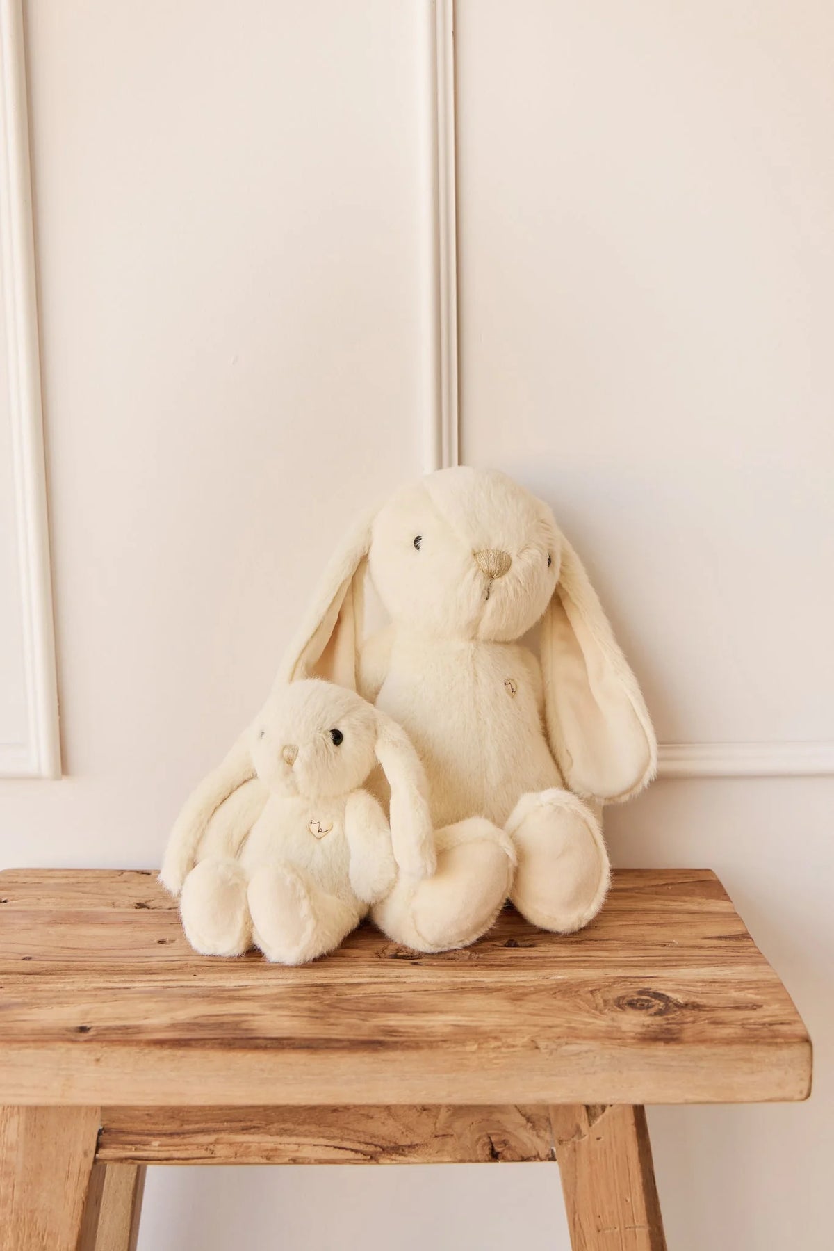 Jamie Kay Snuggle Bunnies | Little Penelope - 15cm Sunshine
