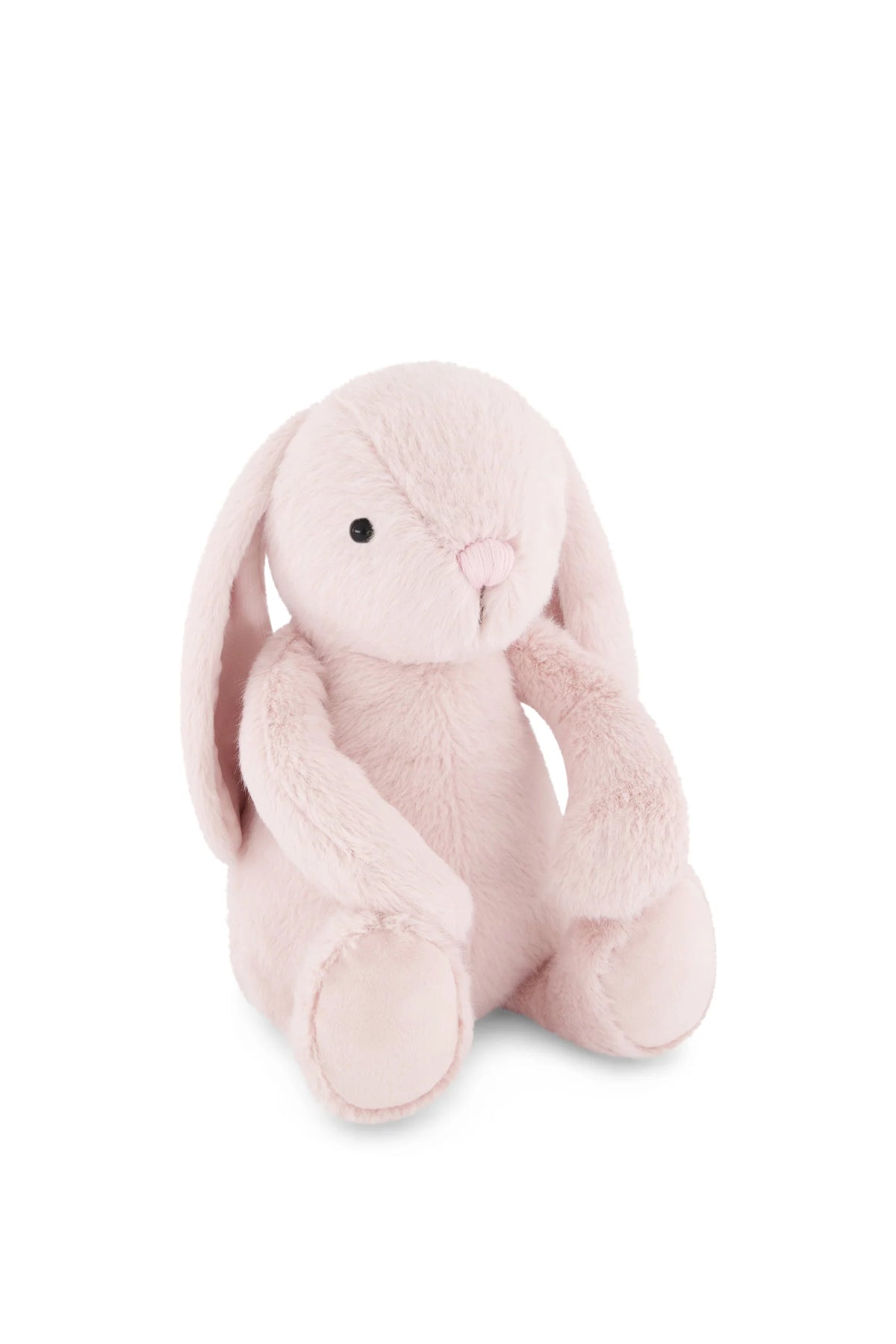 Jamie Kay Snuggle Bunnies | Penelope the Bunny - Blossom 30cm