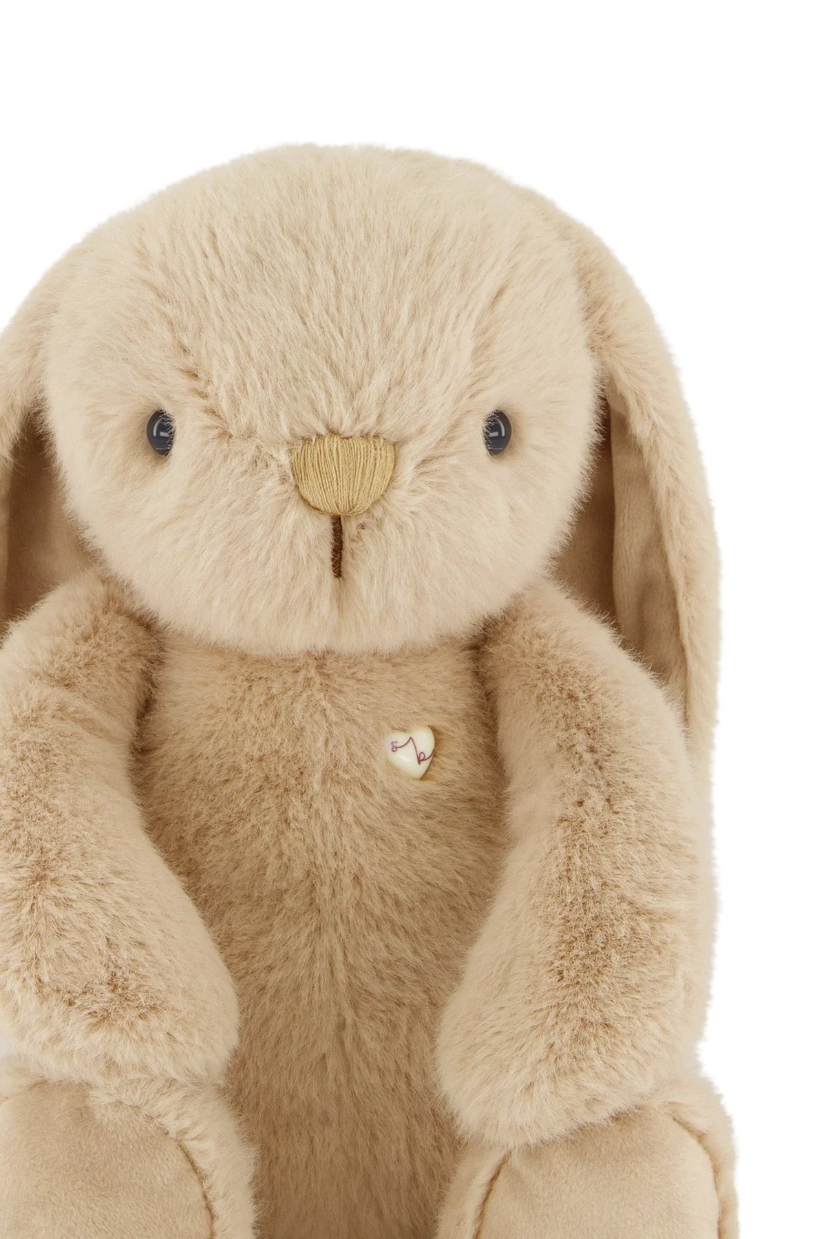 Jamie Kay Snuggle Bunnies | Penelope the Bunny - Caramel 30cm