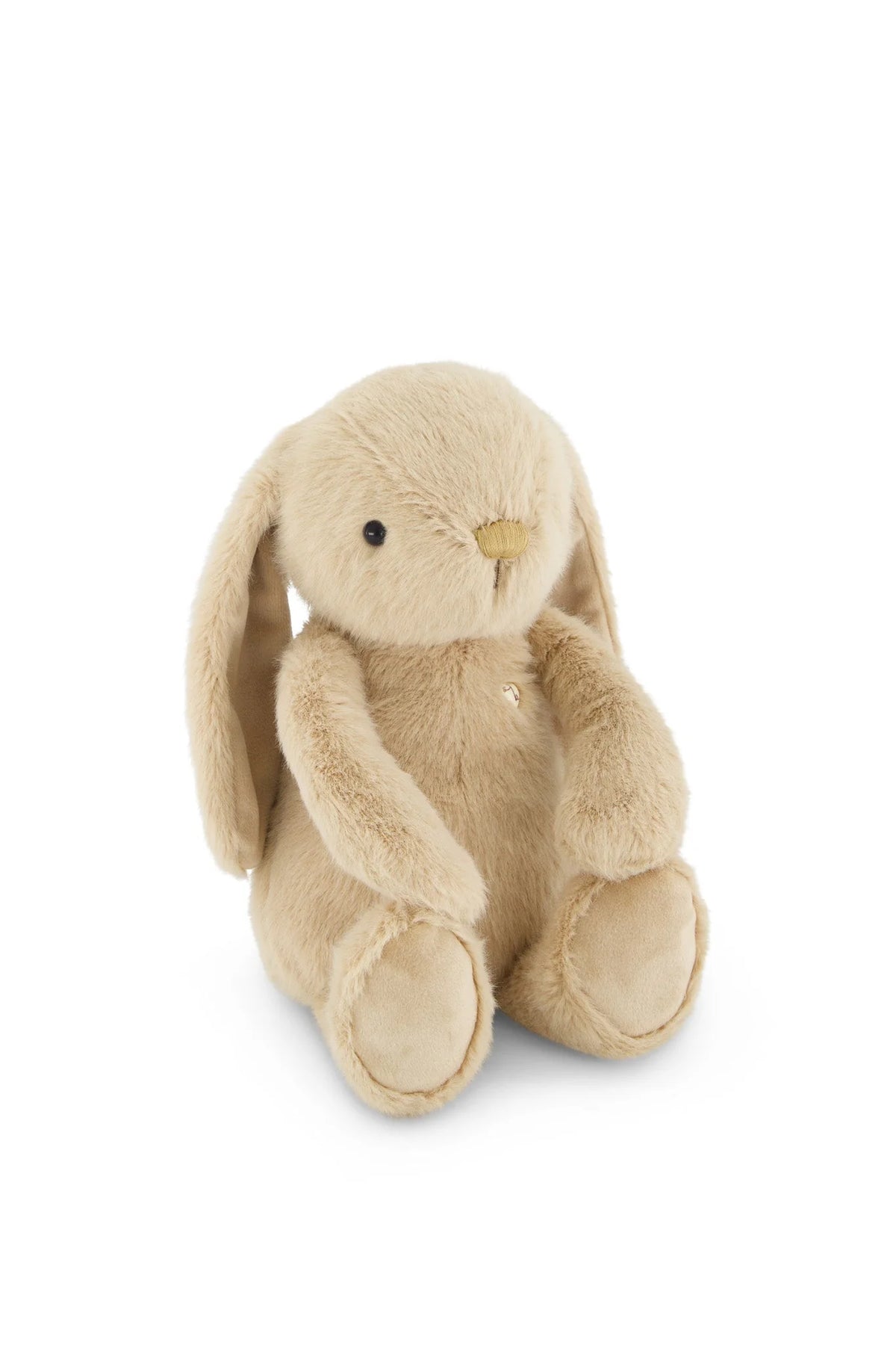Jamie Kay Snuggle Bunnies | Penelope the Bunny - Caramel 30cm
