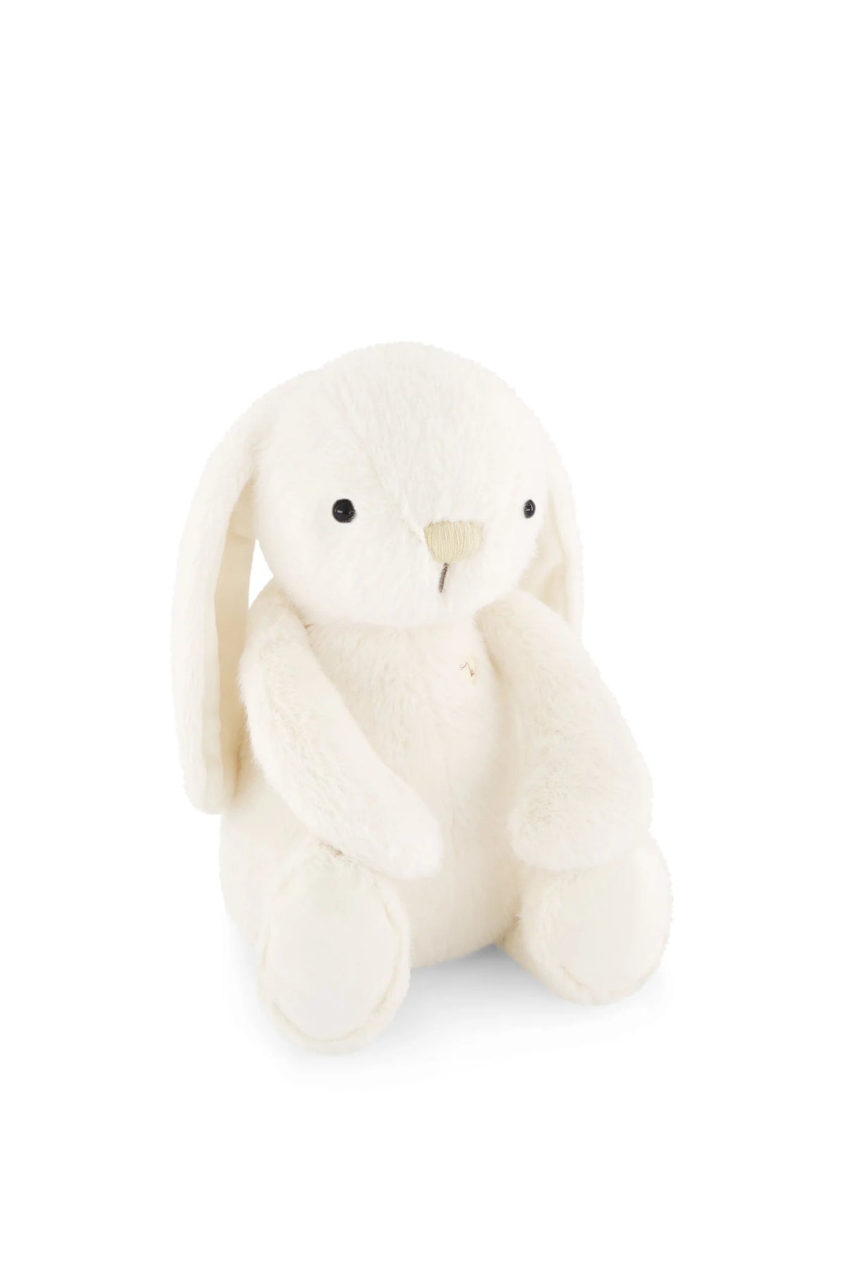 Jamie Kay Snuggle Bunnies | Penelope the Bunny - Marshmallow 30cm