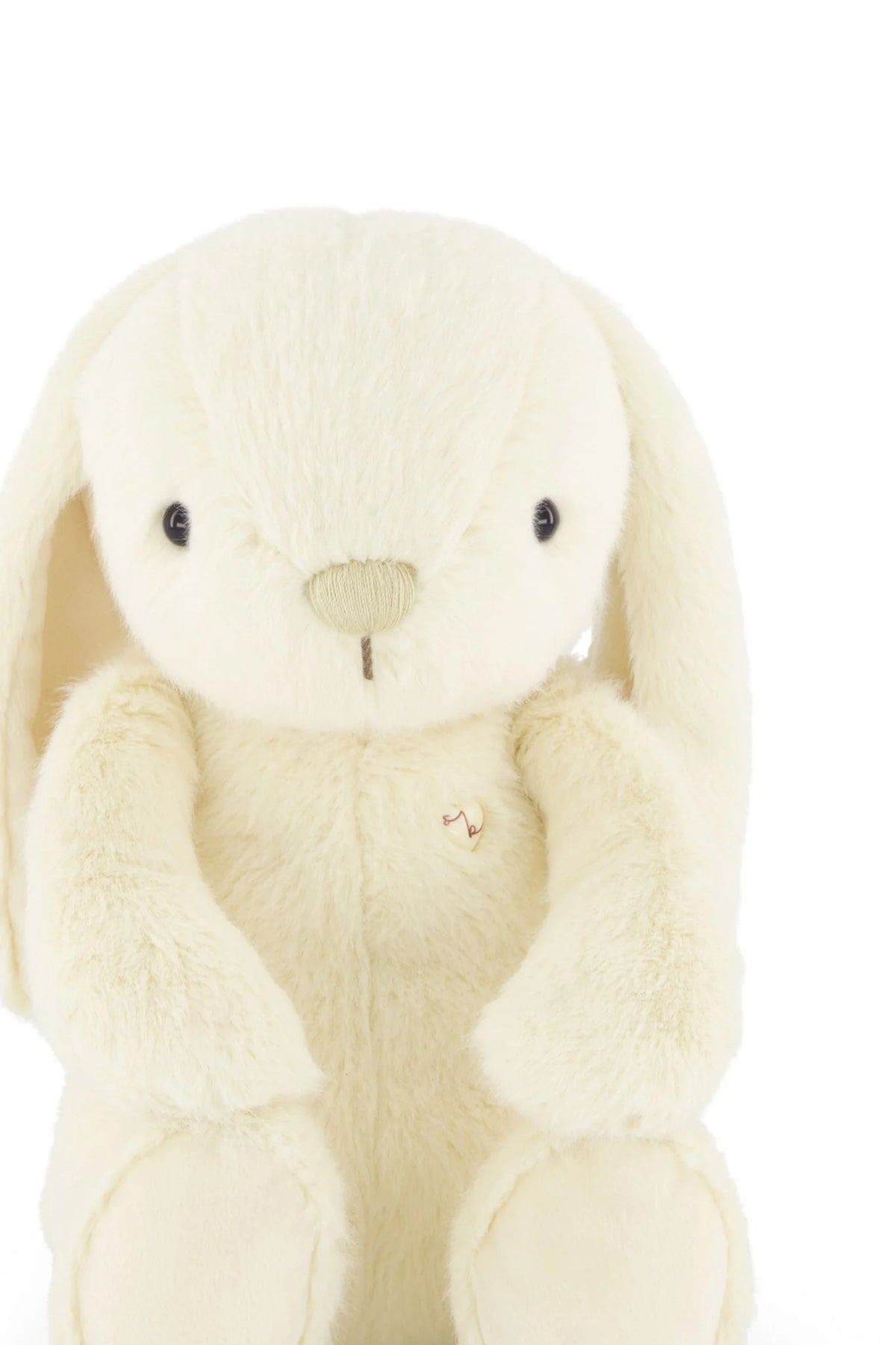 Jamie Kay Snuggle Bunnies | Penelope the Bunny 30cm- Sunshine