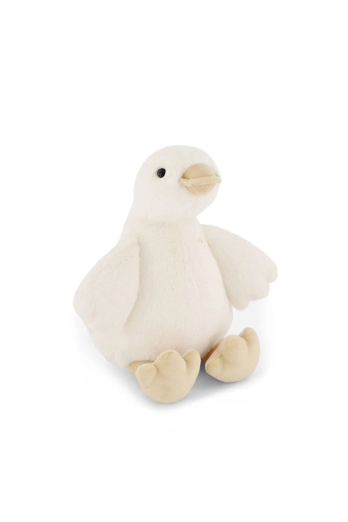 Jamie Kay Snuggle Bunnies | Rose The Duck