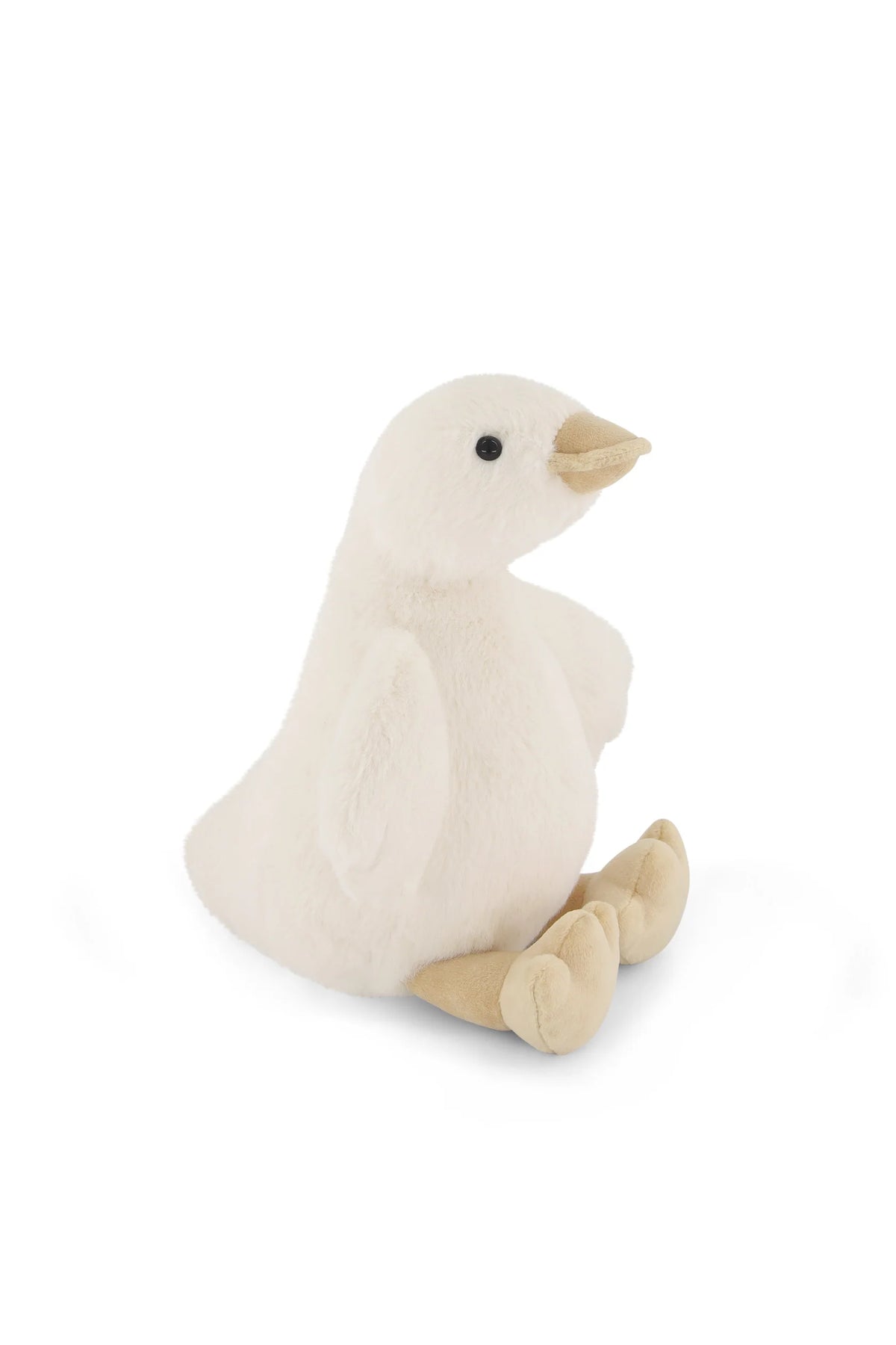 Jamie Kay Snuggle Bunnies | Rose The Duck