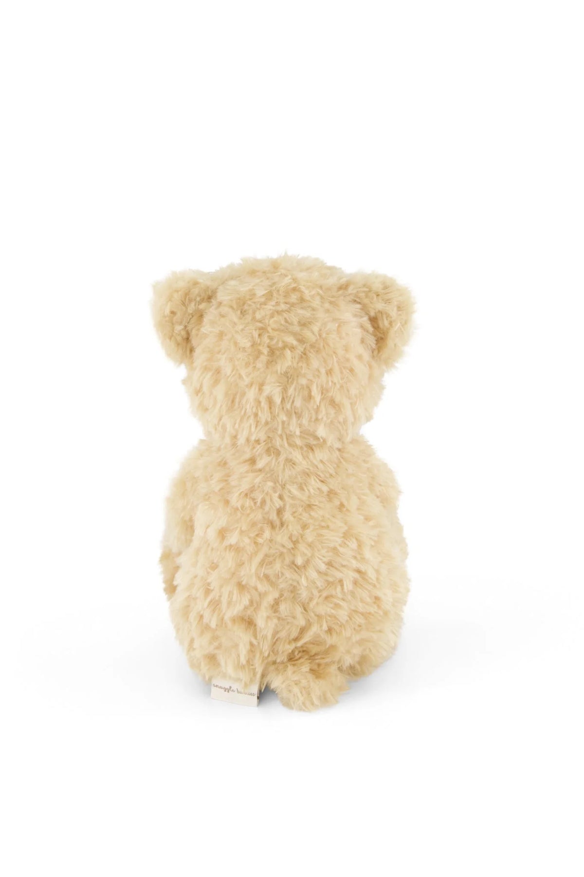 Jamie Kay Snuggle Bunnies - Arthur the Bear — worn on model