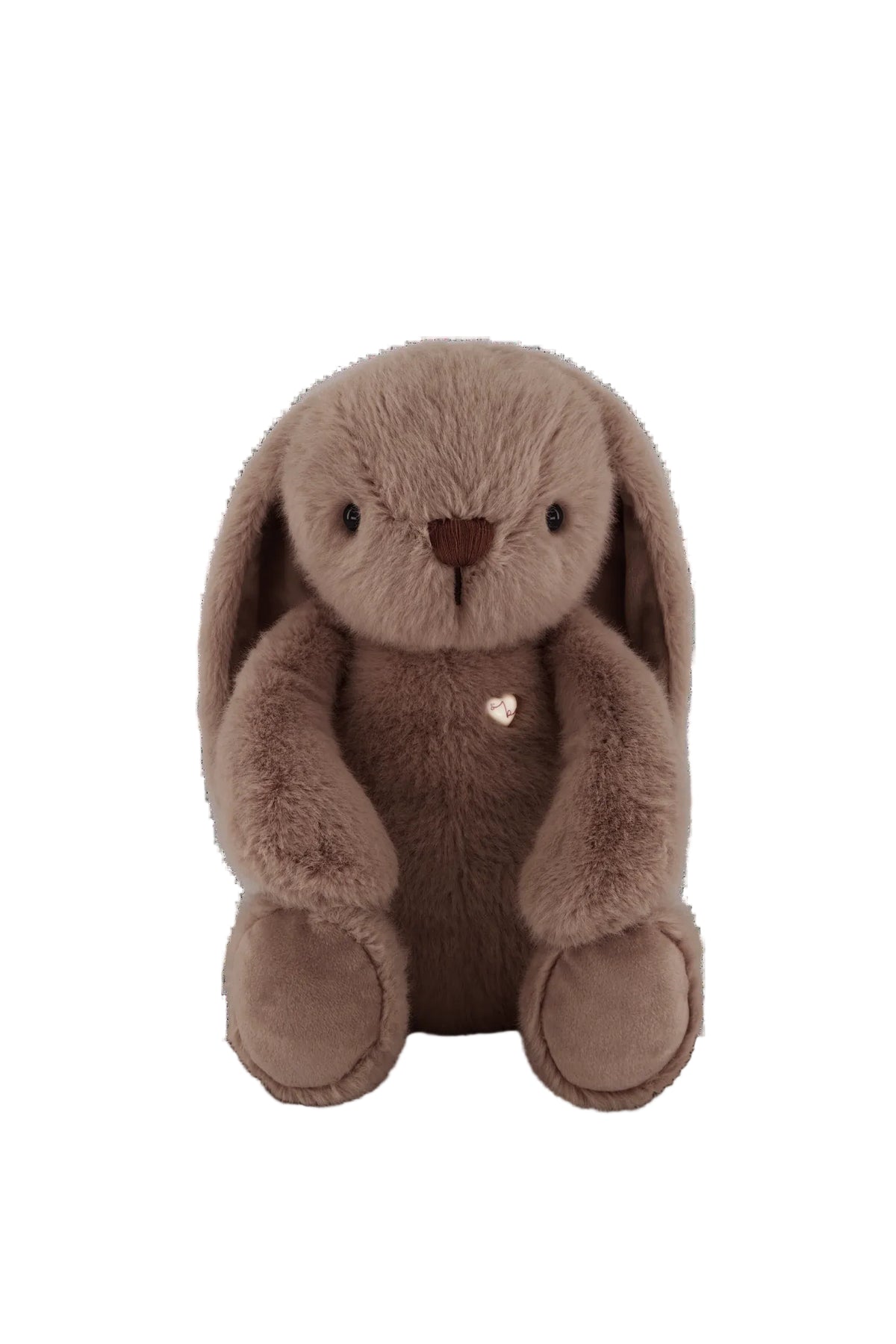Jamie Kay Snuggle Bunnies | Penelope the Bunny - Spice 30cm
