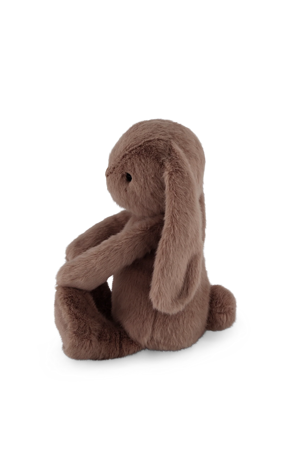Jamie Kay Snuggle Bunnies | Penelope the Bunny - Spice 30cm
