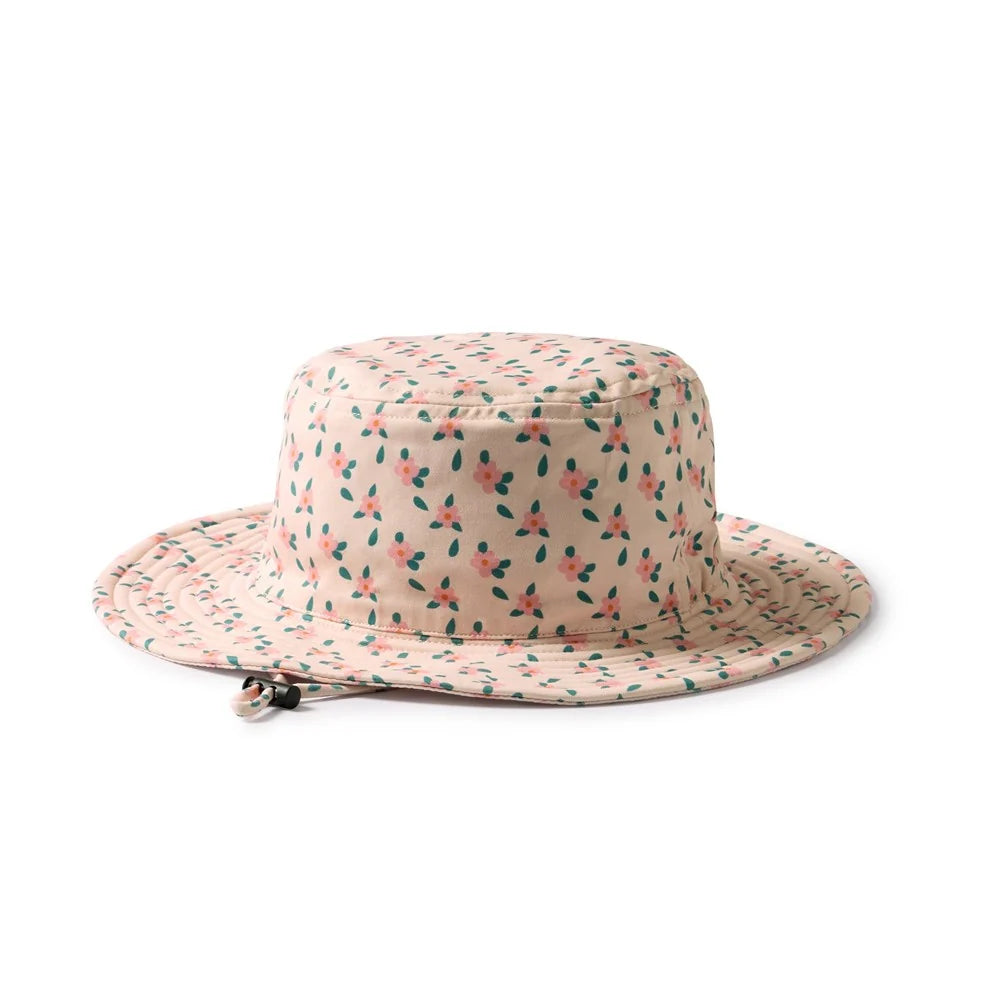 Wilson & Frenchy Little Blossom kids swim sun hat
