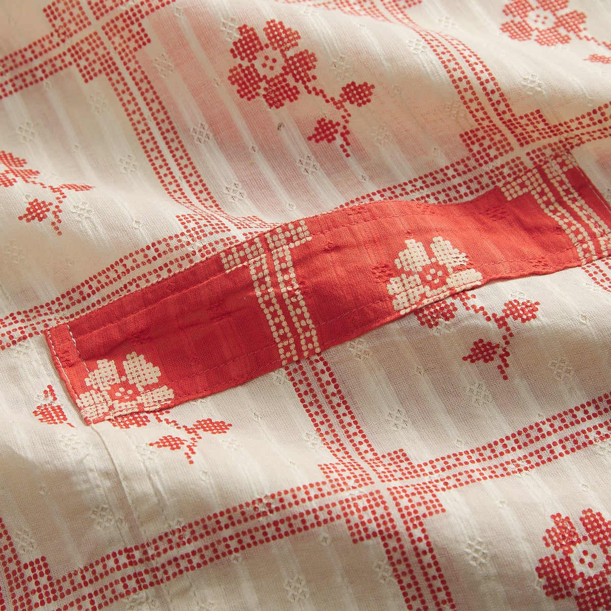 Sage x Clare | Bonny Cotton Robe