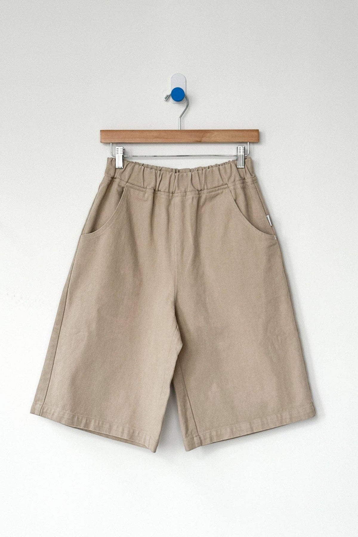 Le Bon Shoppe | Liam Bermuda Shorts