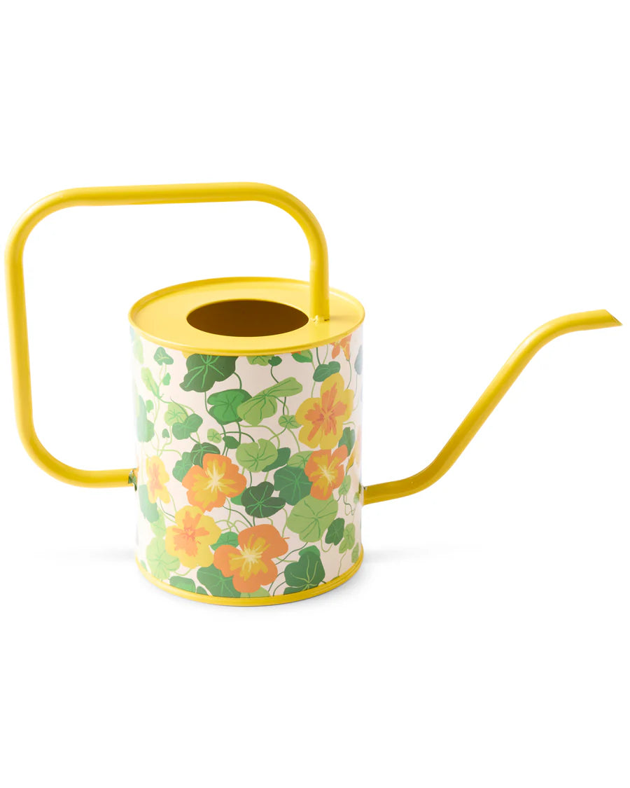 Kip and Co Nasturtium Watering Can - product flatlay