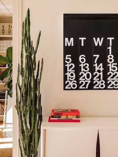 Pre Order STENDIG | 2027 Calendar