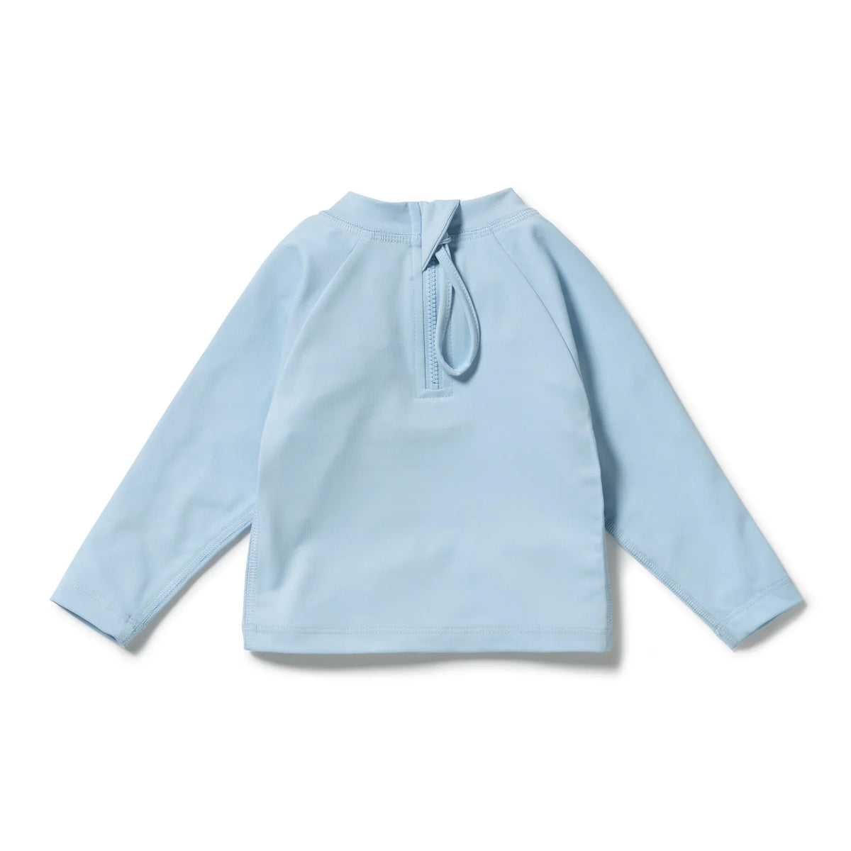 Wilson & Frenchy Tout est Magique kids swim rashie, view 4