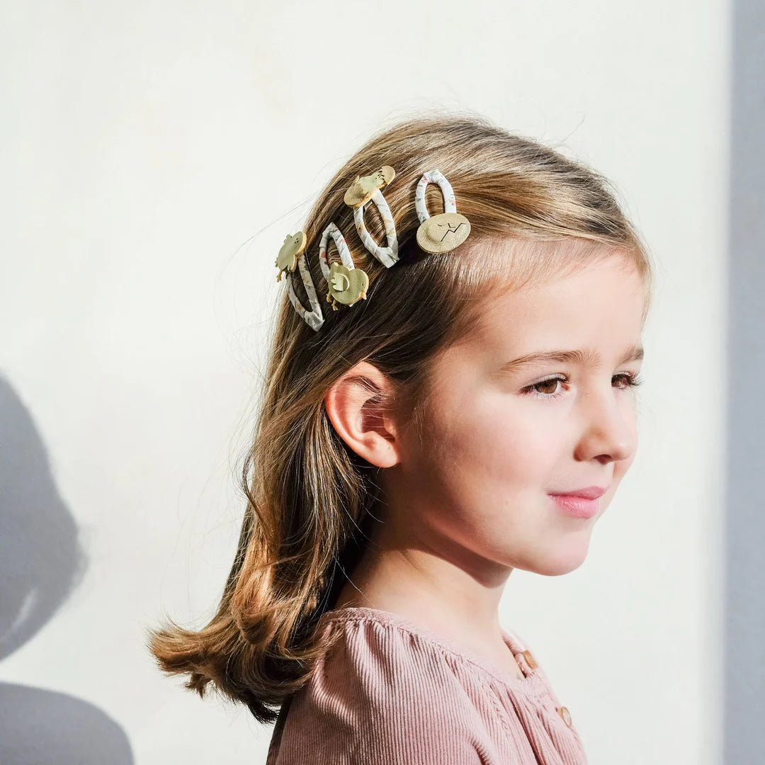 Mimi and Lula - Chick Clips — product detail shot