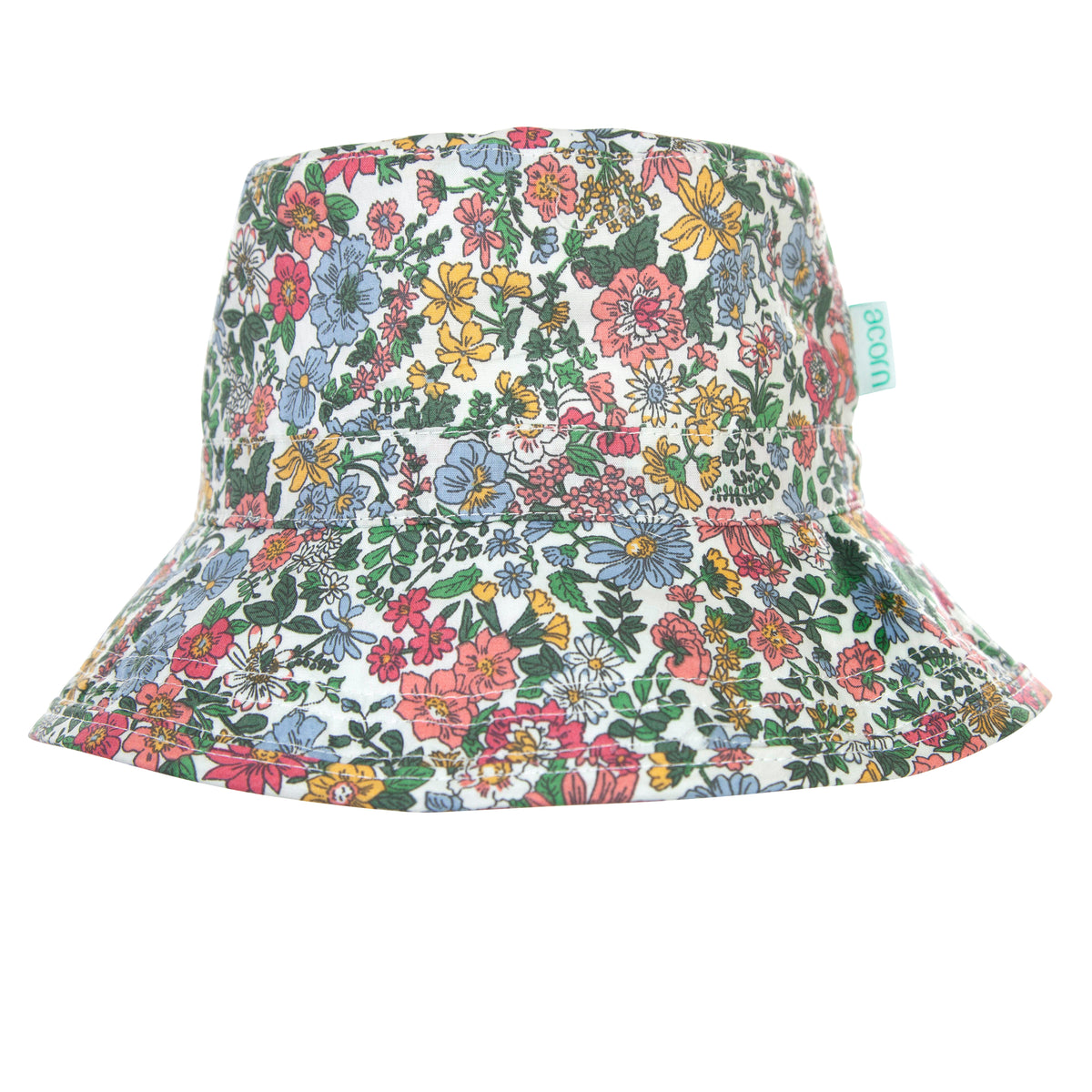 Acorn Pippa Bucket Hat - product flatlay