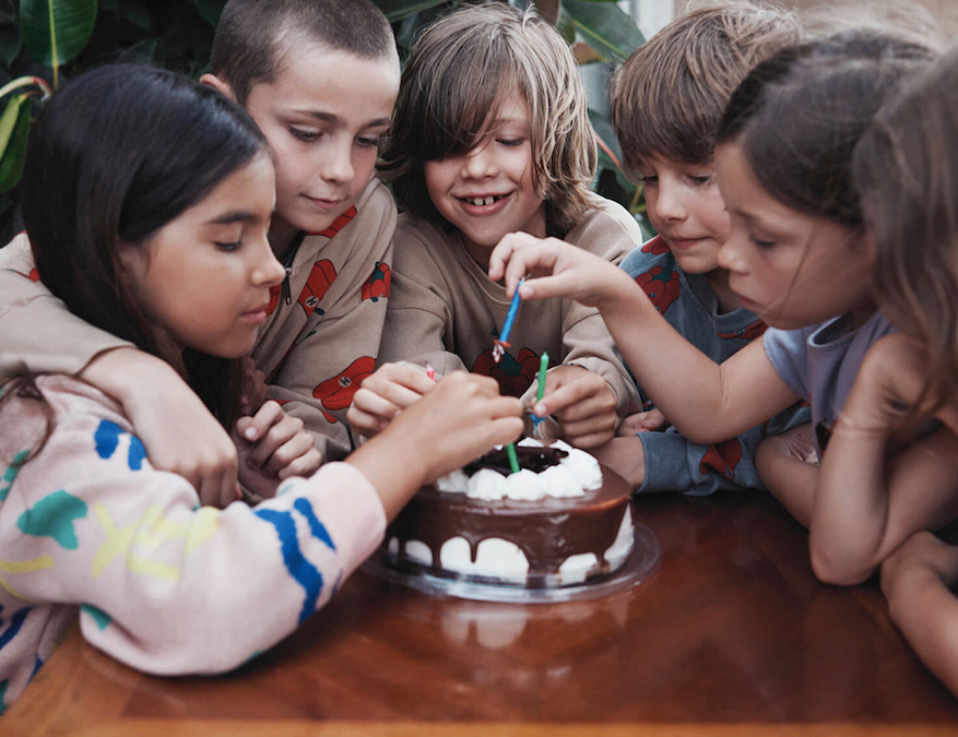 Bobo Choses Australia