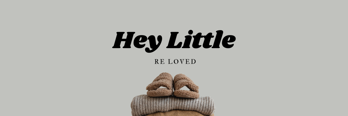 RE LOVED COLLECTION