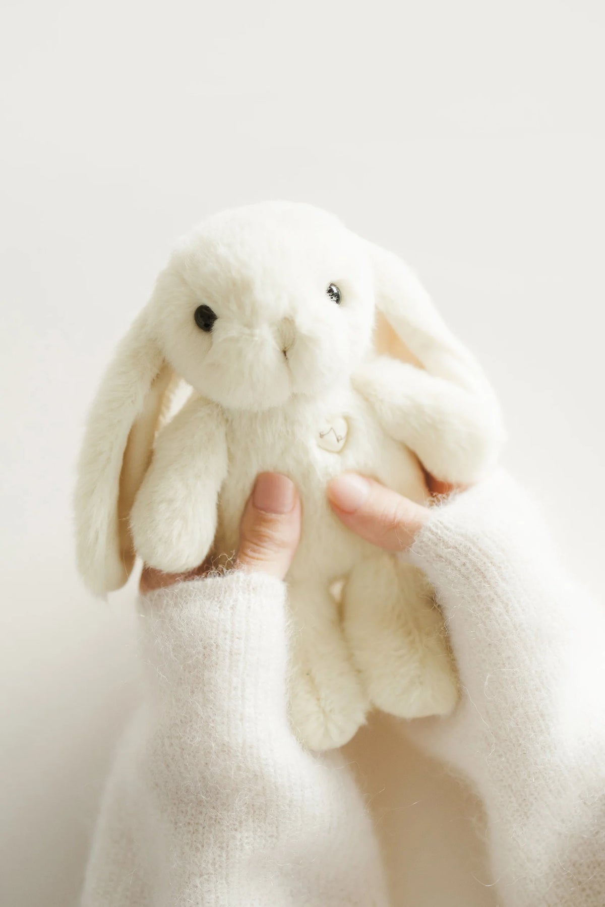 Jamie Kay Snuggle Bunnies | Little Penelope - 15cm Sunshine