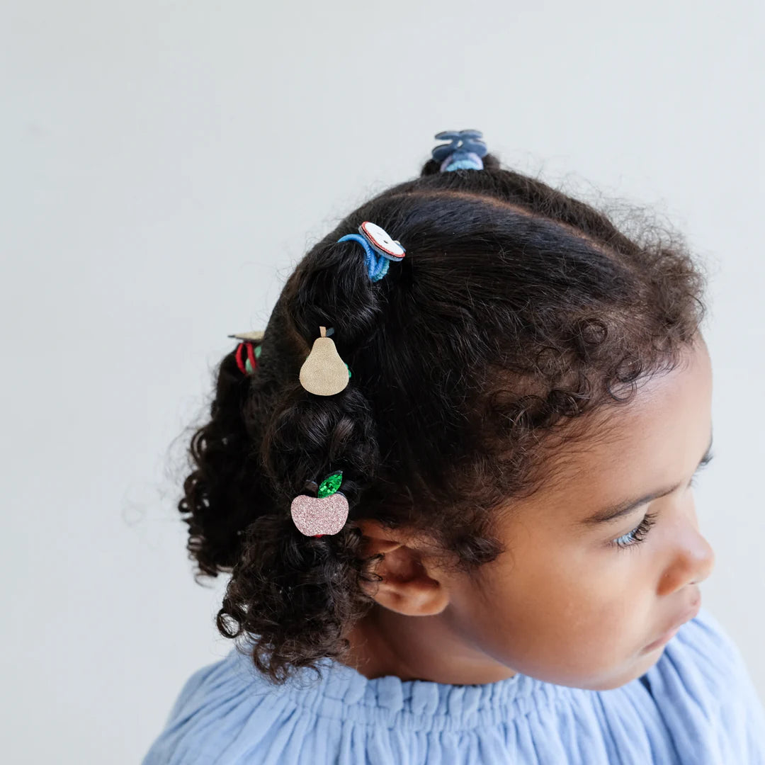 Mimi and Lula - Fruity Mini Ponies — product detail shot
