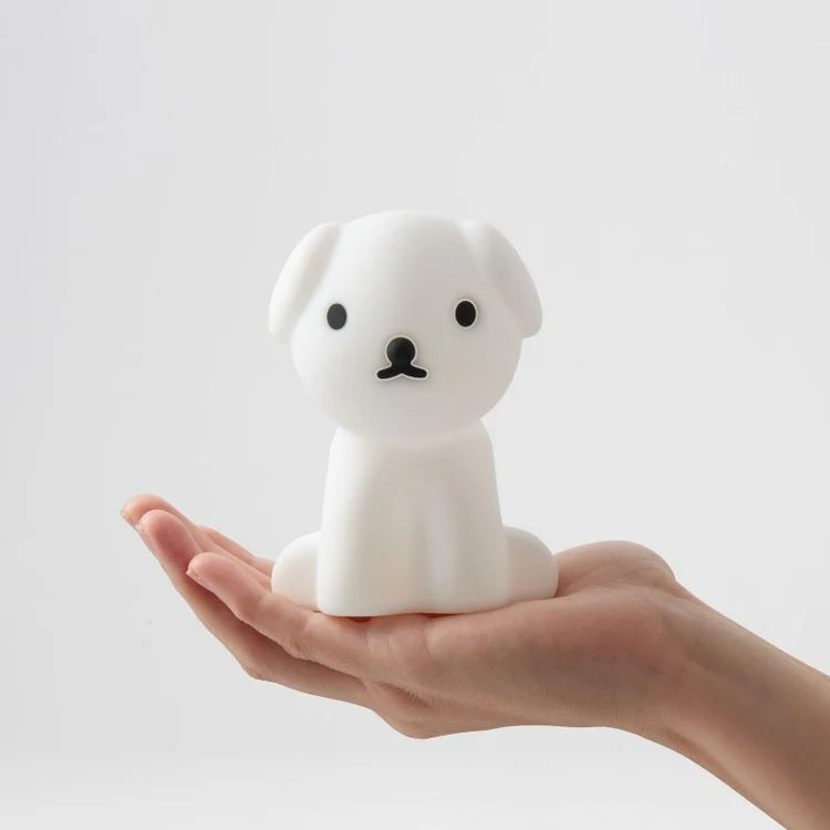 Mr Maria Bundle of Light Snuffy lamp - product flatlay
