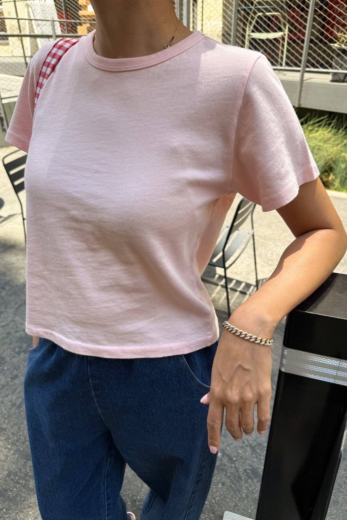 Le Bon Shoppe | Little Boy Tee
