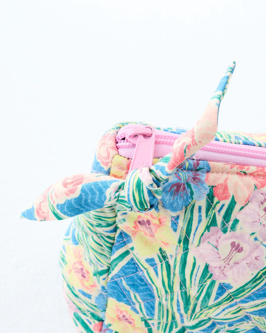 Kip and Co Anna Spiro Gladiolus purse - additional view