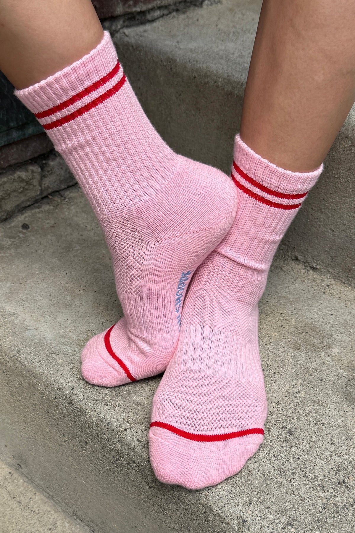 Le Bon Shoppe | Boyfriend Socks