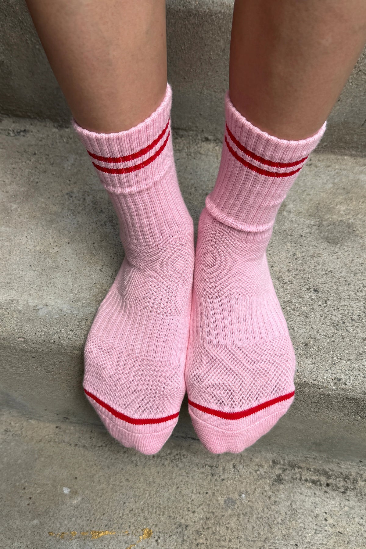 Le Bon Shoppe | Boyfriend Socks