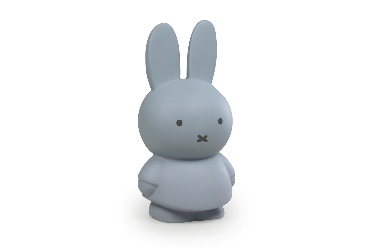 Miffy X Atelier Pierre | Money Box - Blue