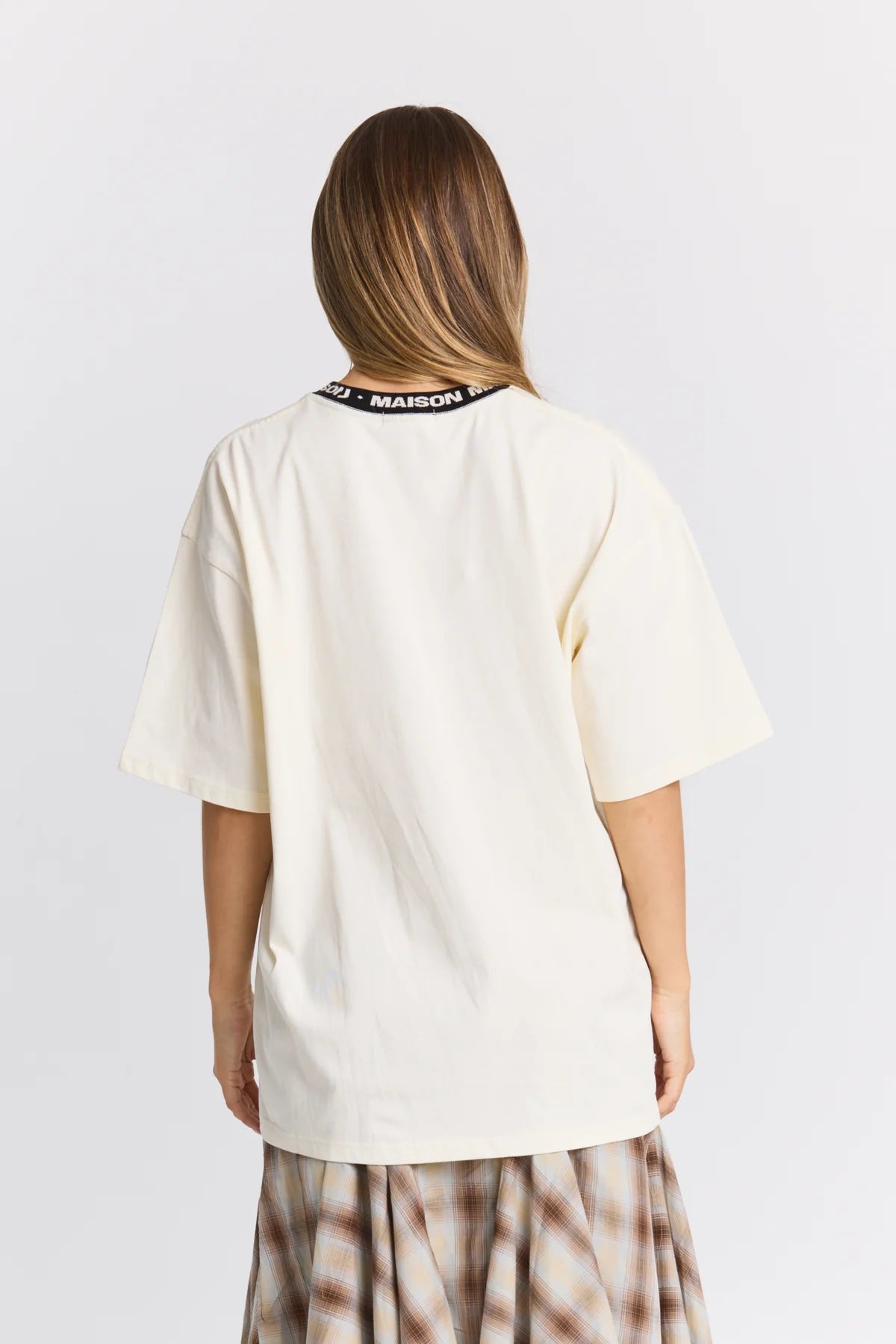 Maku | The Gallerie Oversized Tee