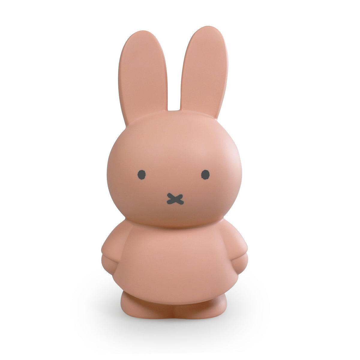 Miffy X Atelier Pierre | Money Box - Powder Pink