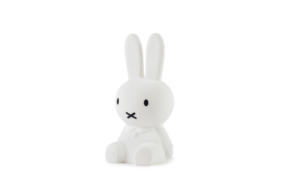 Mr Maria Rechargeable Miffy First Light - product packaging