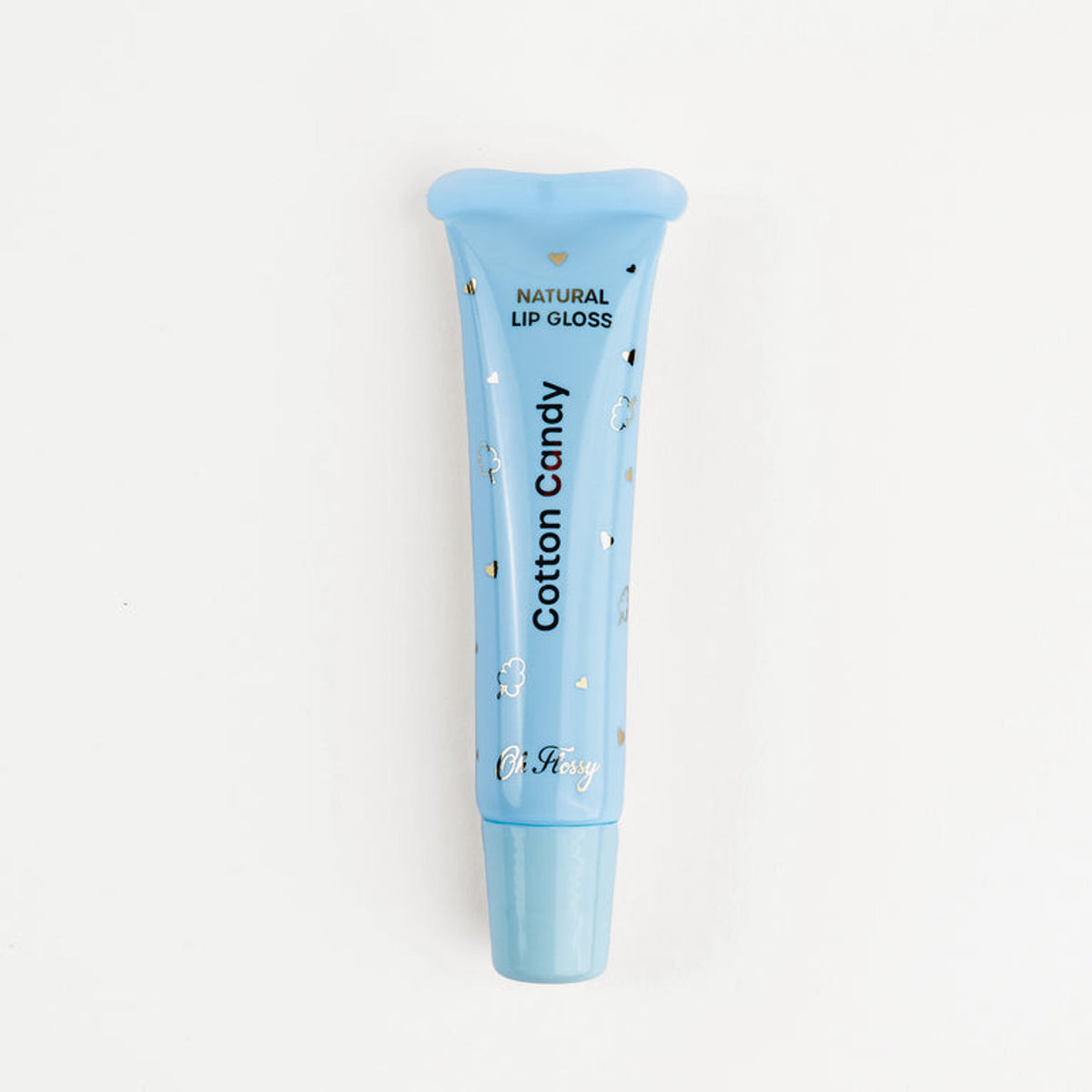 Oh Flossy x Fleur Harris Fairyland Lip Gloss Set - packaging detail