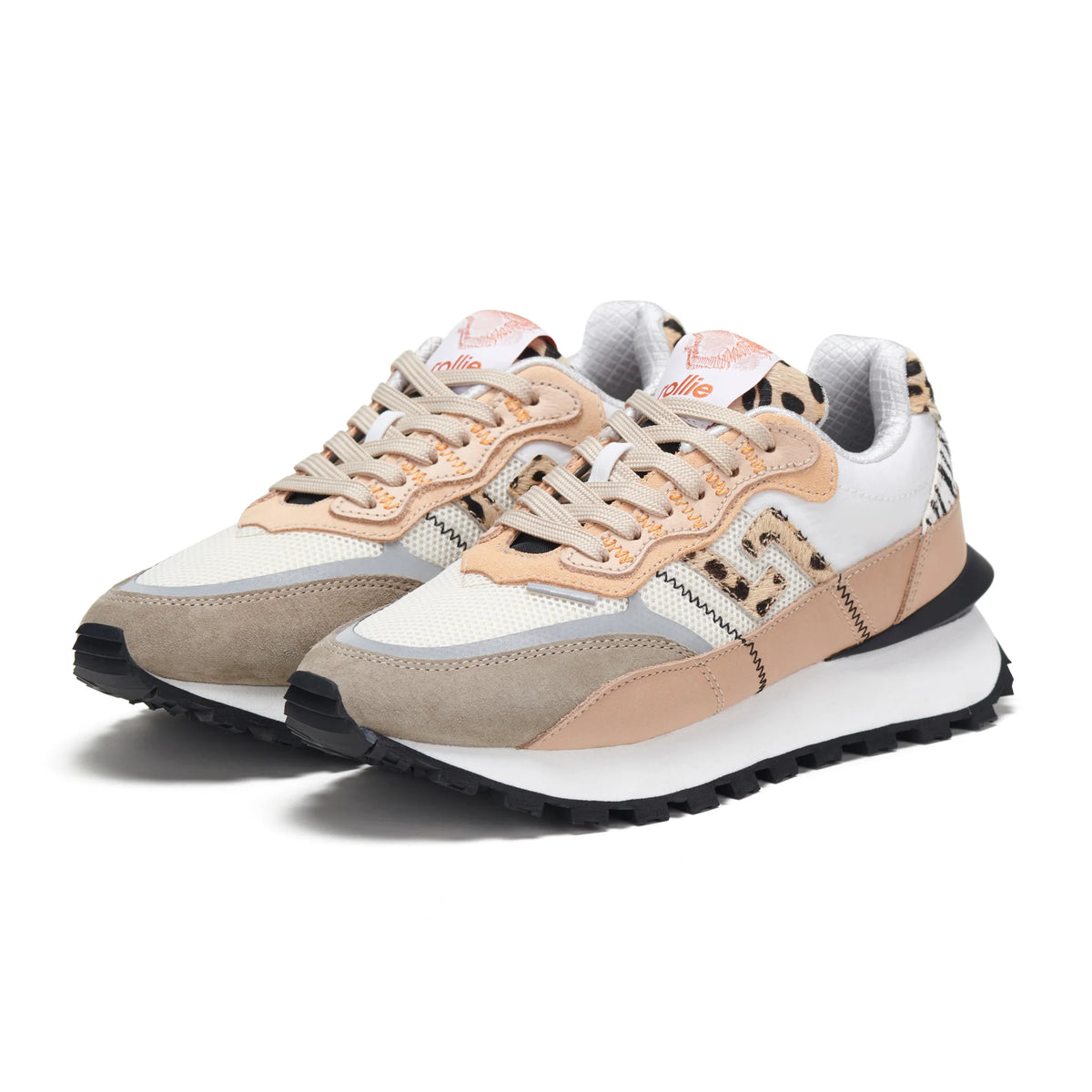 Rollie Nation - Kentu Safari — front view flat lay