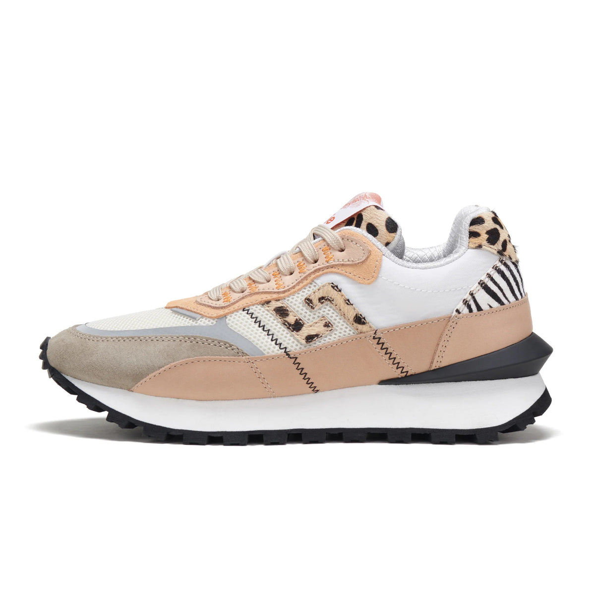 Rollie Nation - Kentu Safari — front view flat lay