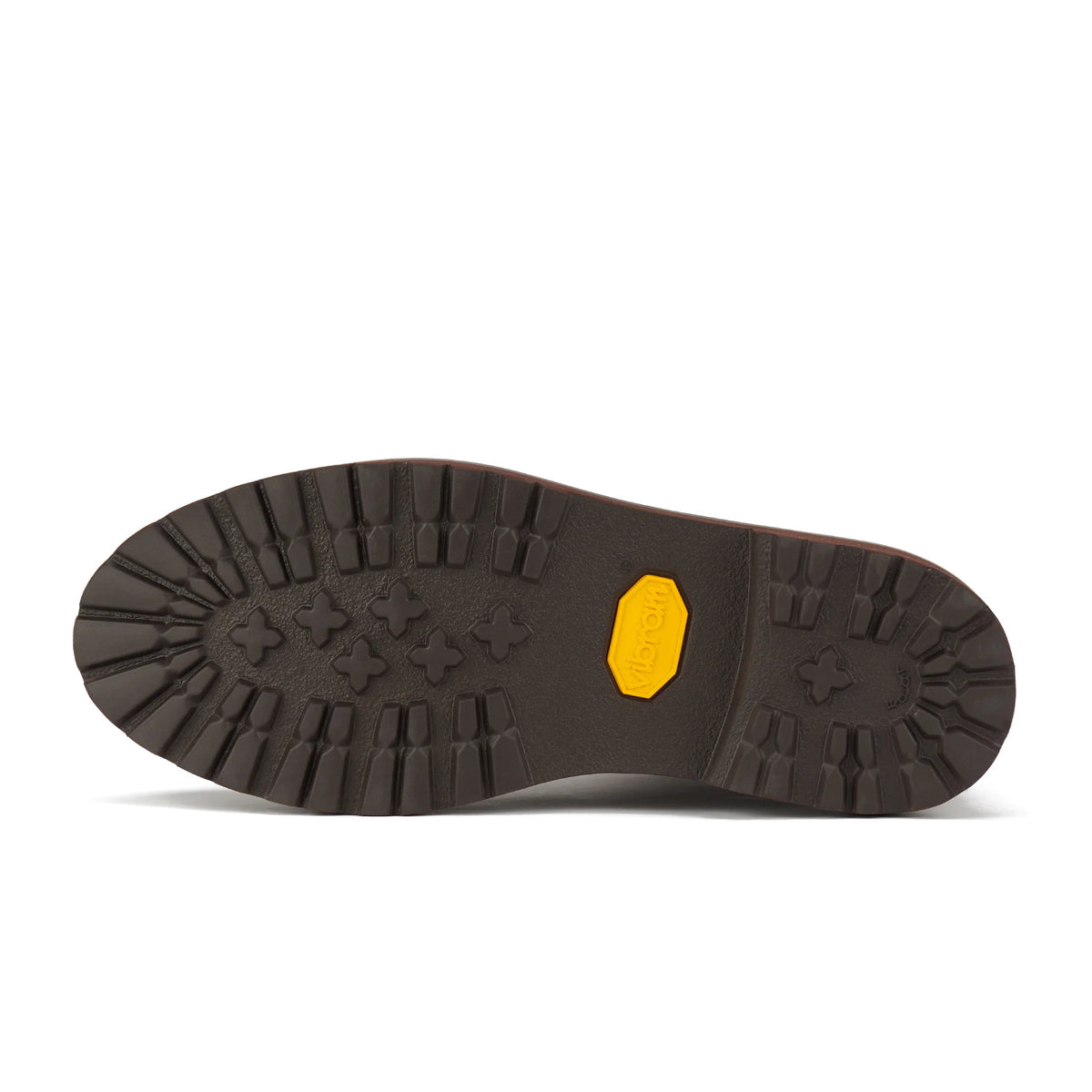 Rollie Nation | Chelsea Step Vintage Mocha
