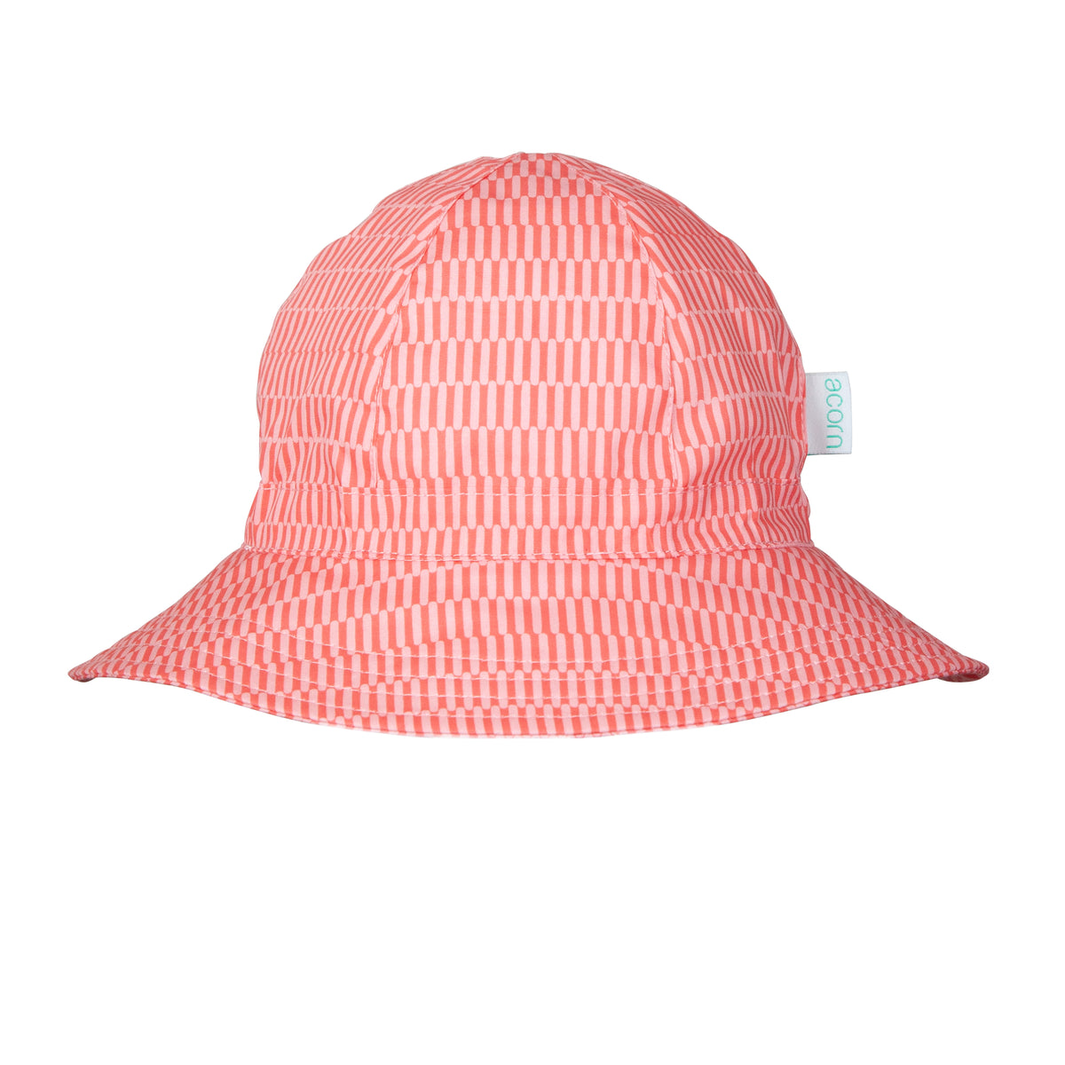 Acorn | Cotton Candy Wide Brim Sunhat