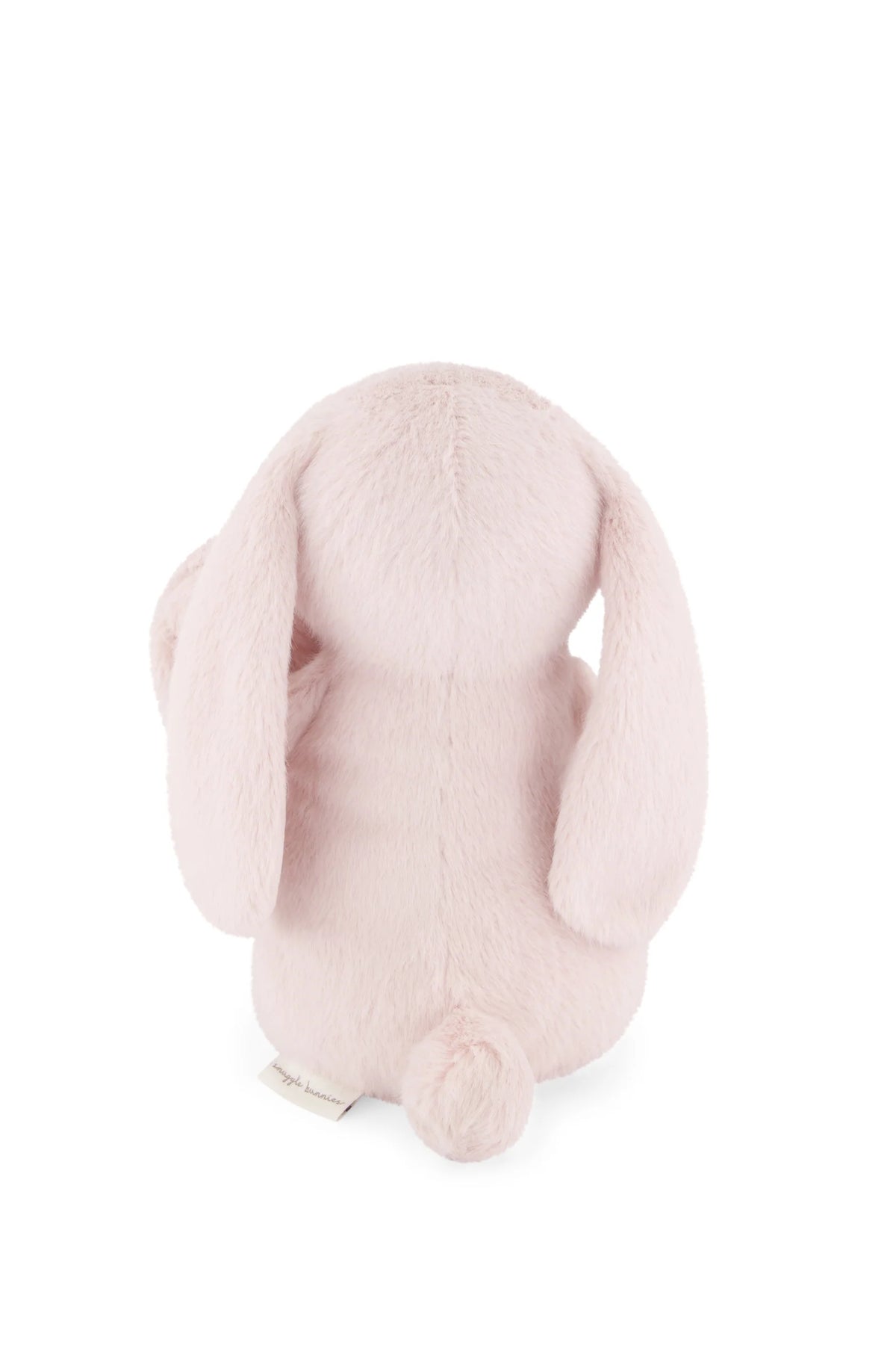 Jamie Kay Snuggle Bunnies | Frankie the hugging Bunny - Blush 30cm