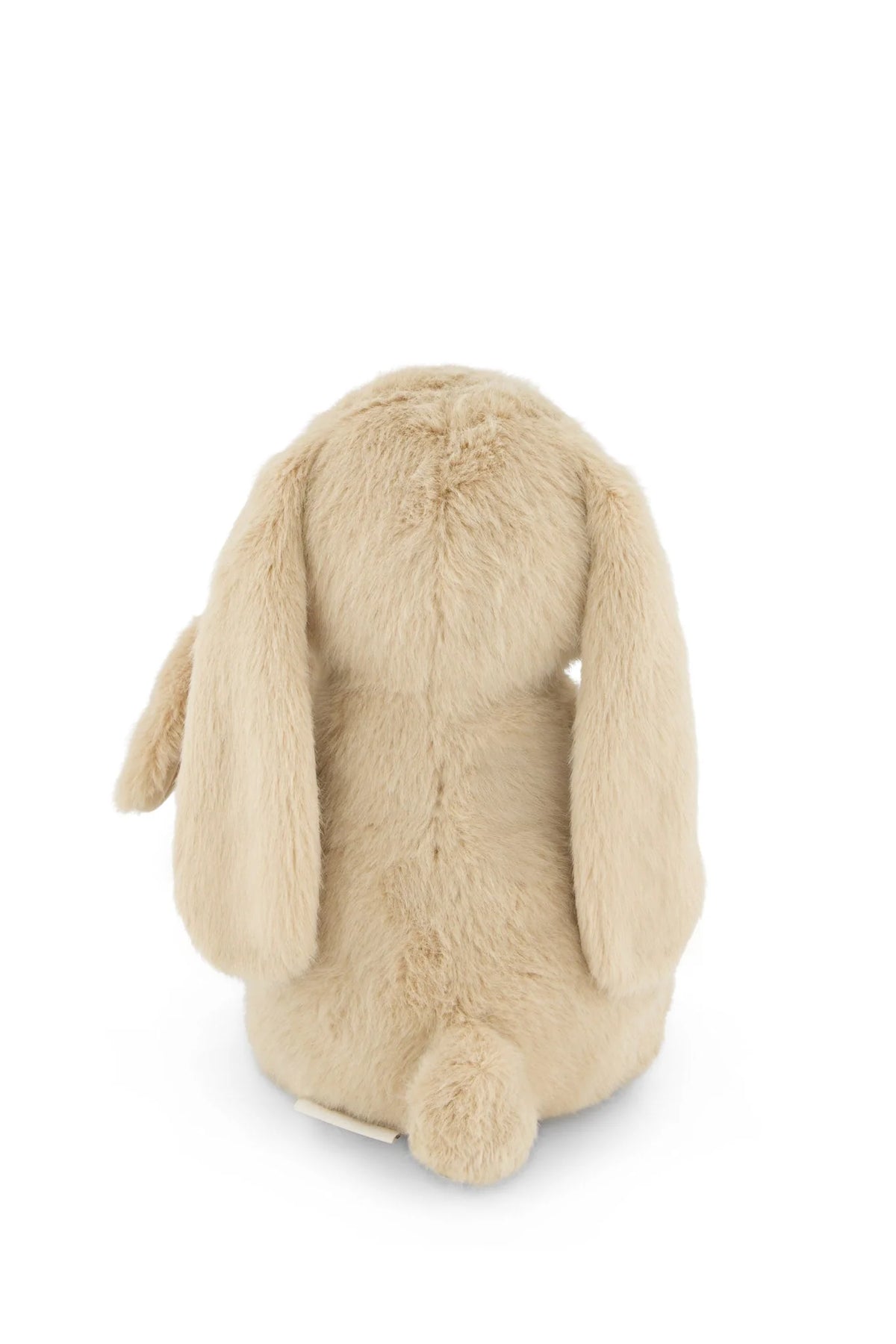 Jamie Kay Snuggle Bunnies | Frankie the Bunny - Caramel 30cm
